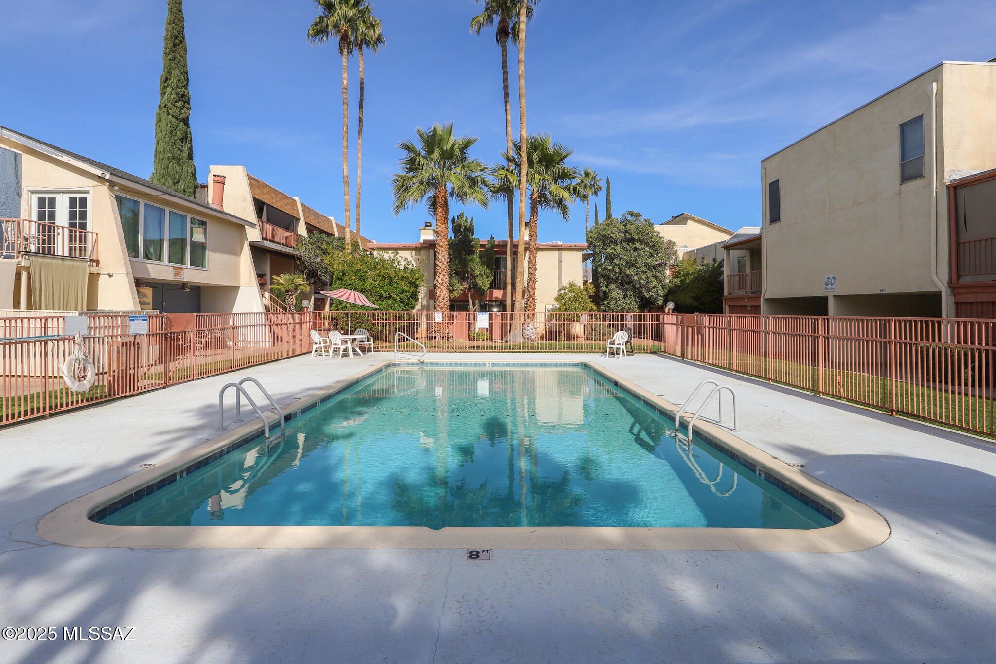 Las Colinas Condominiums - Residential
