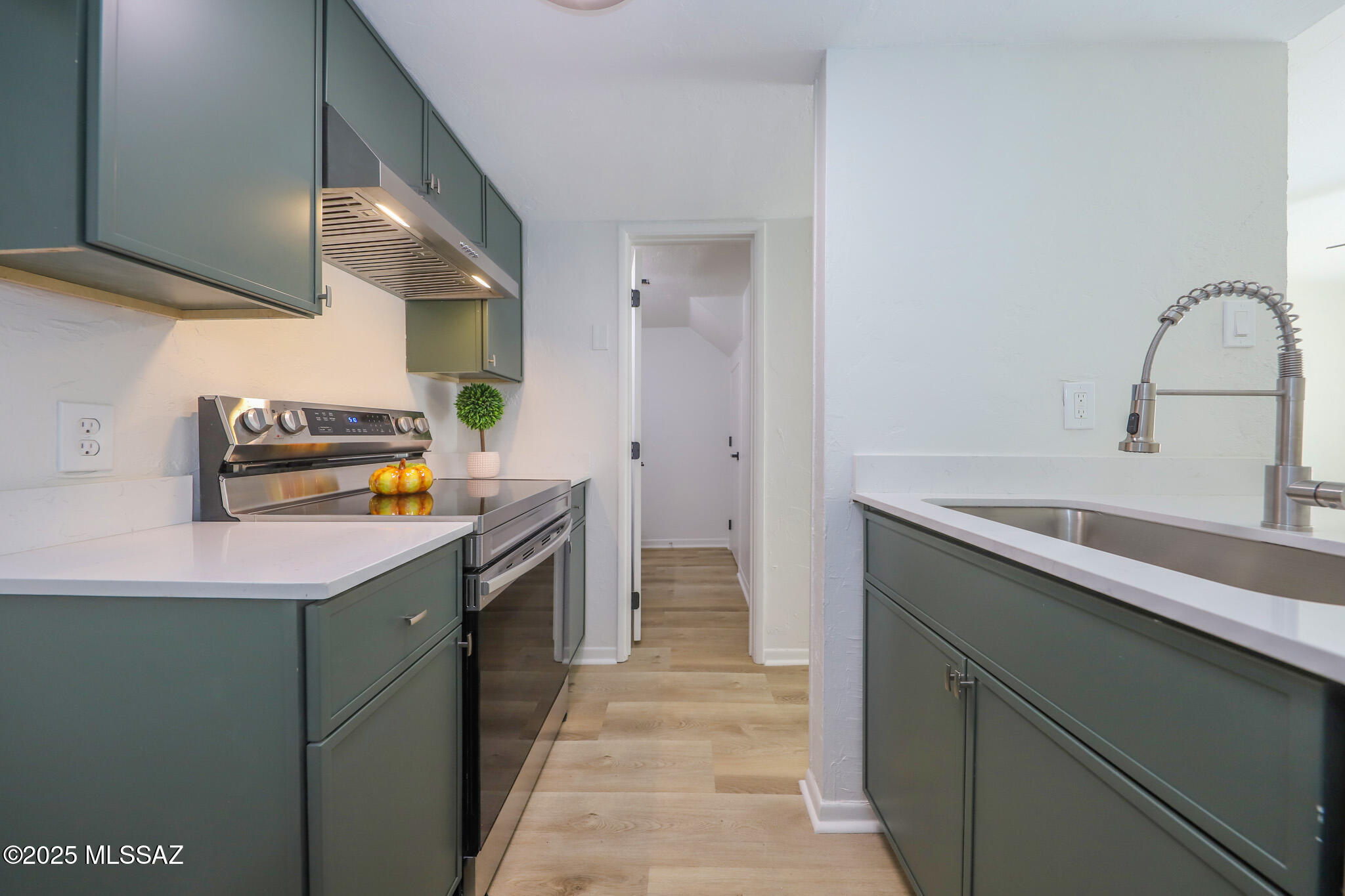 Las Colinas Condominiums - Residential