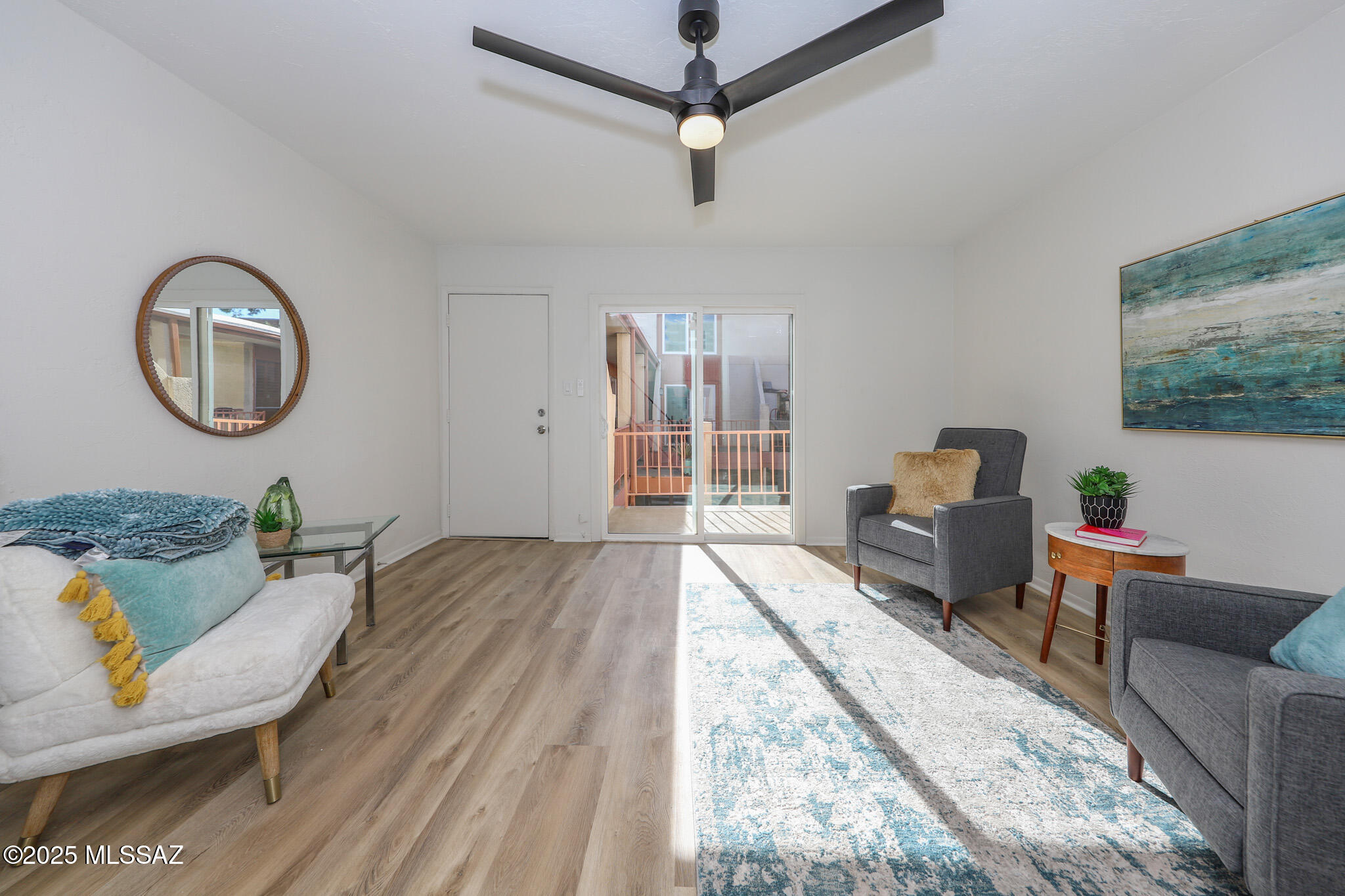Las Colinas Condominiums - Residential