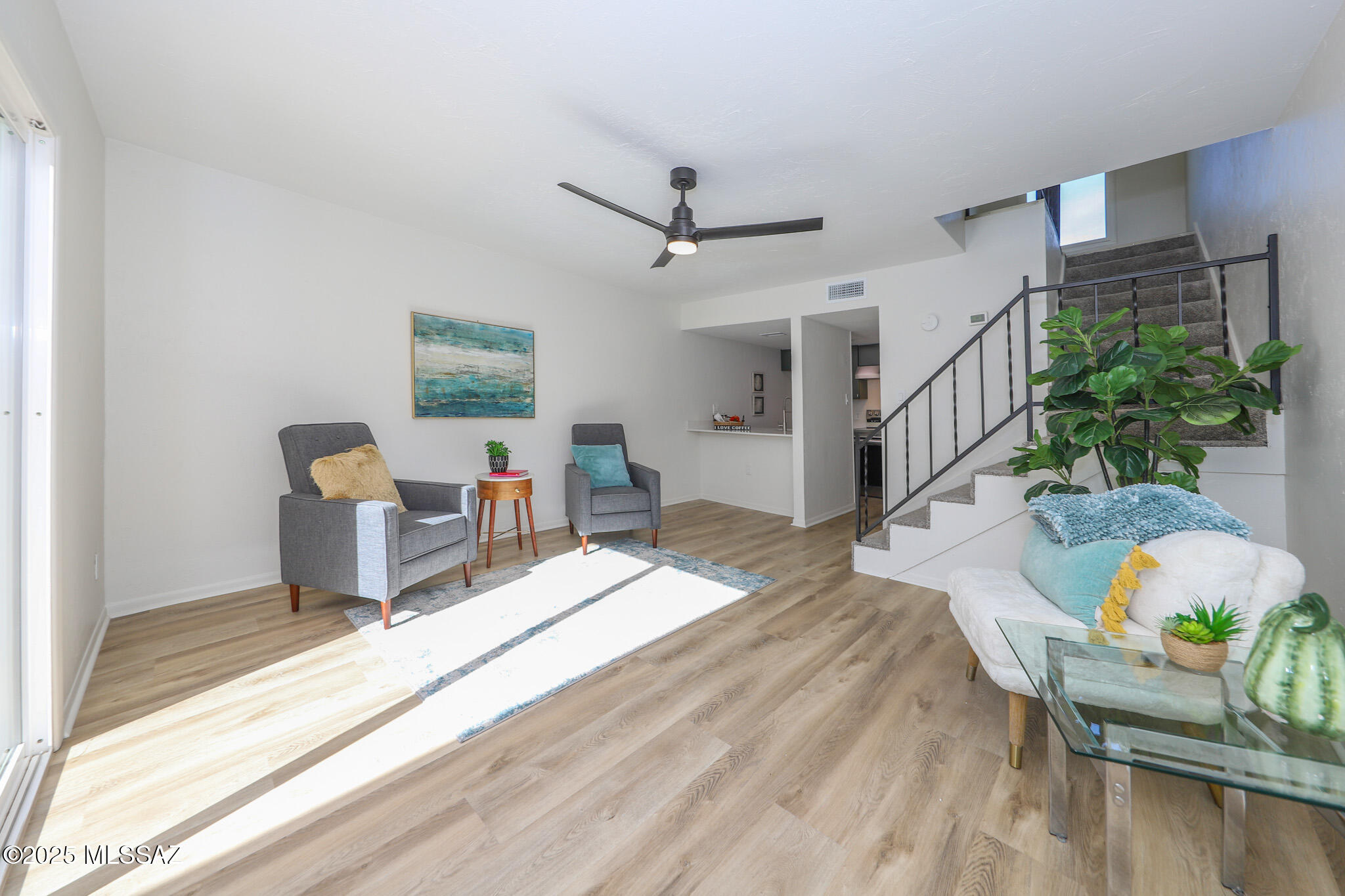 Las Colinas Condominiums - Residential