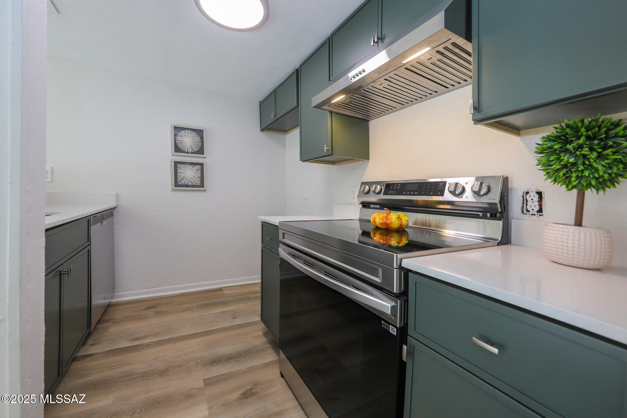 Las Colinas Condominiums - Residential