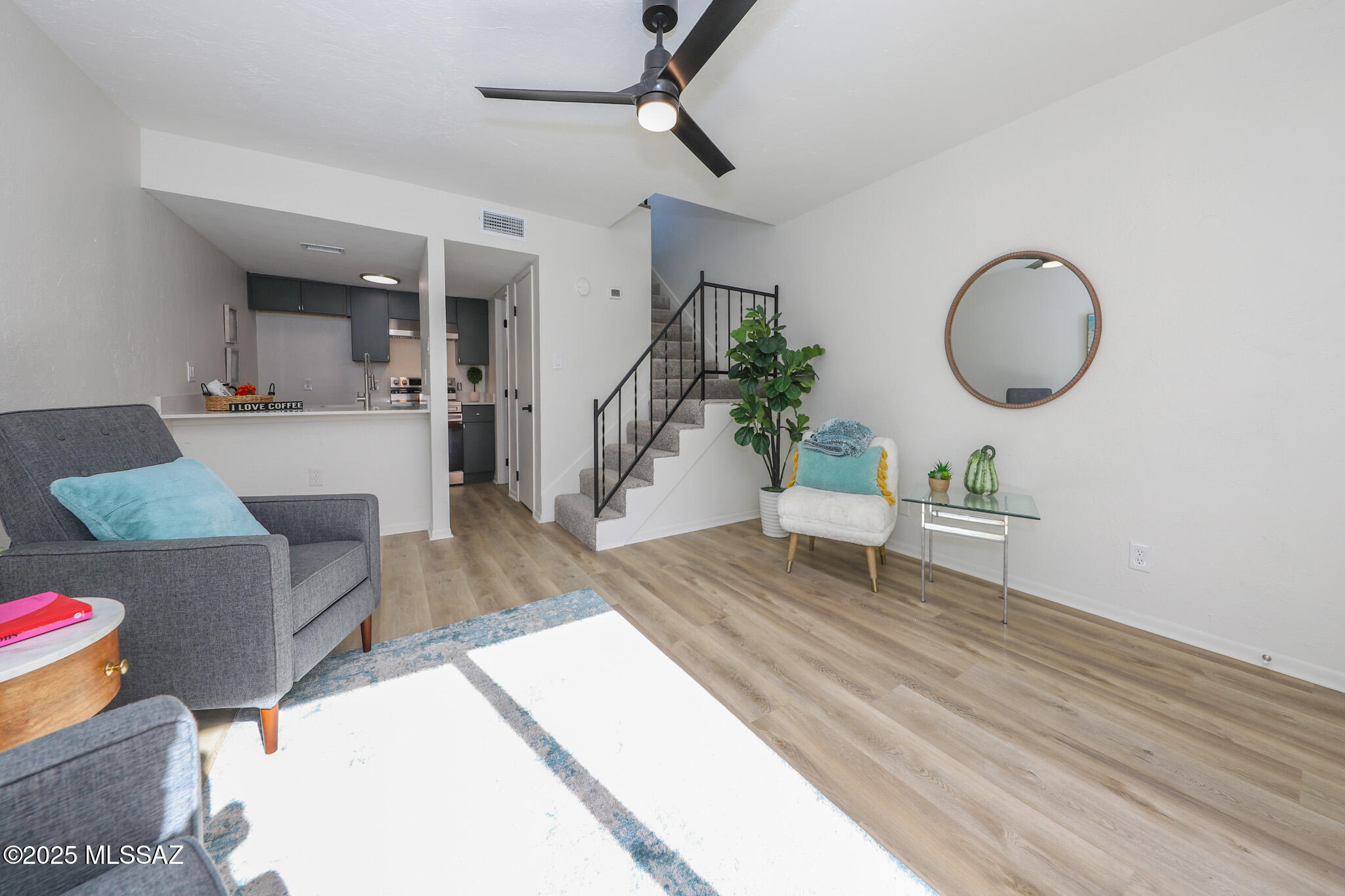 Las Colinas Condominiums - Residential