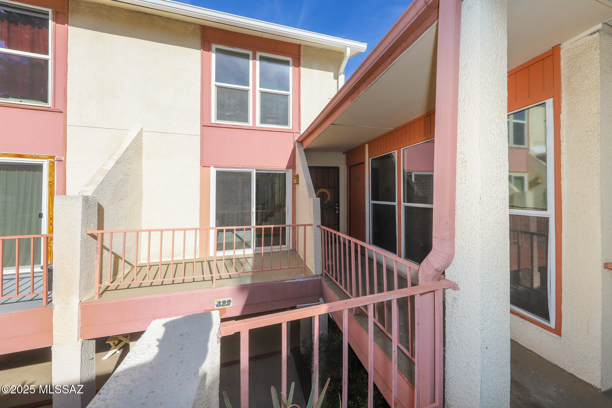 Las Colinas Condominiums - Residential