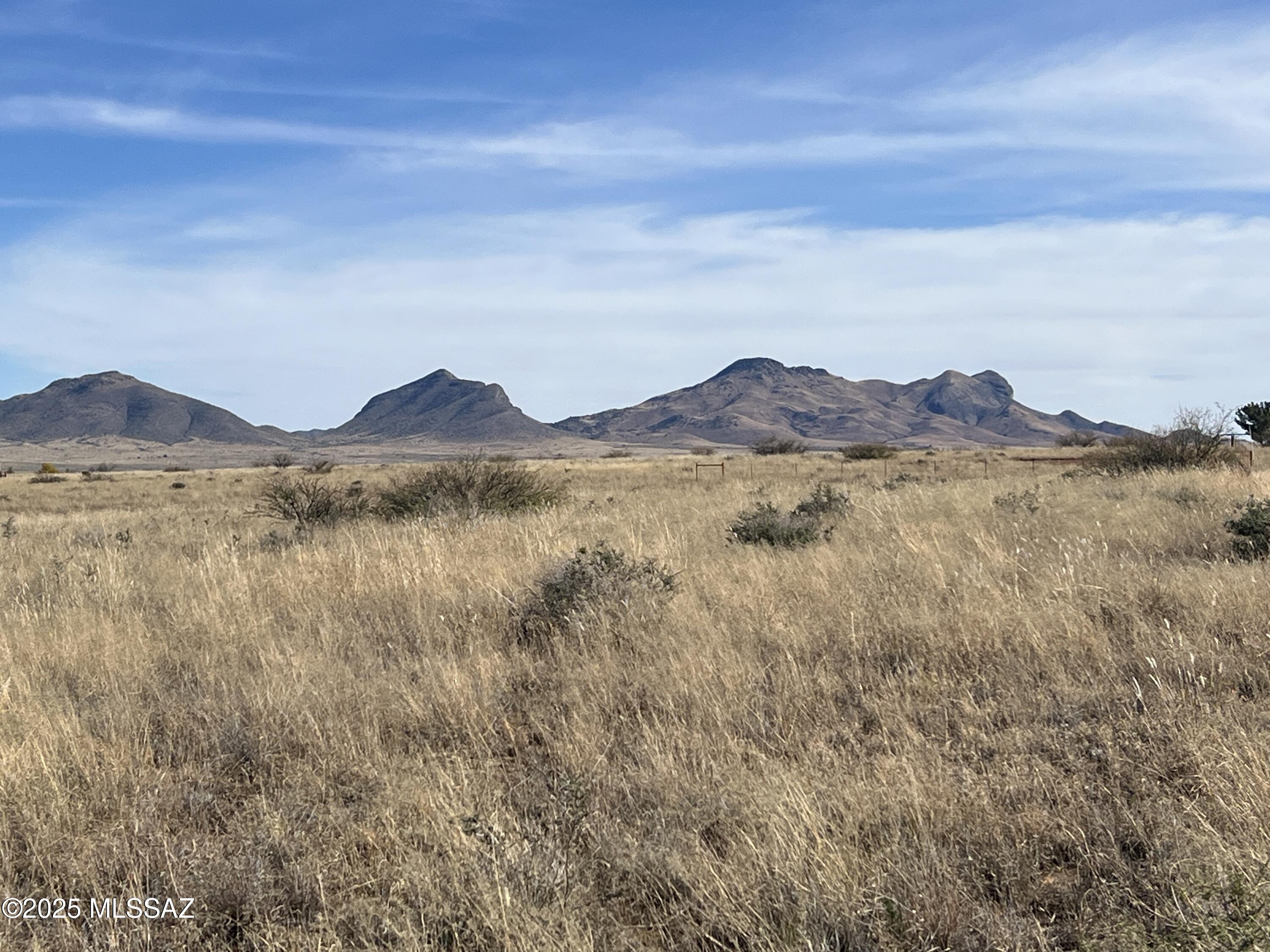 Sonoita Vista Verde - Land