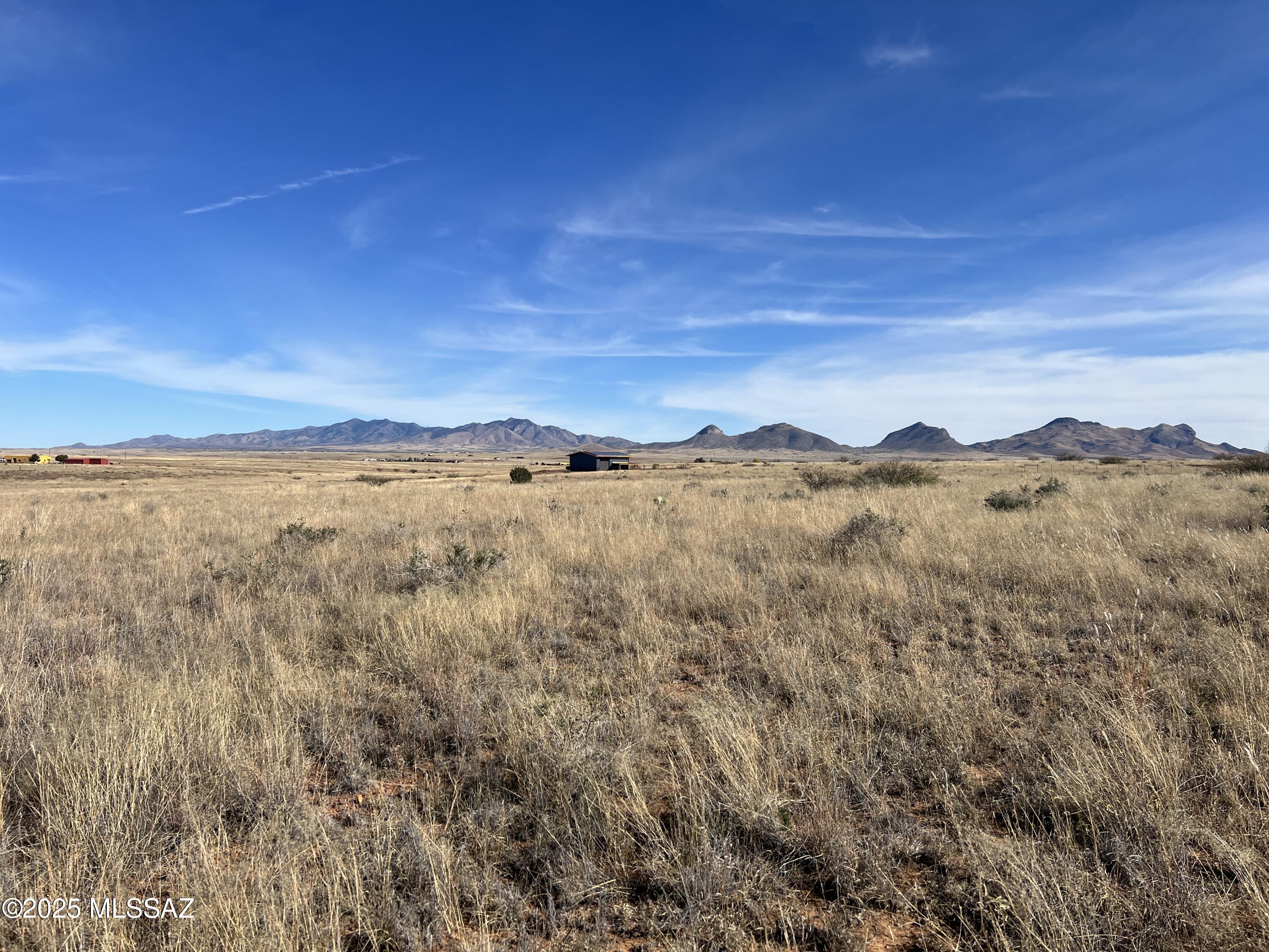 Sonoita Vista Verde - Land