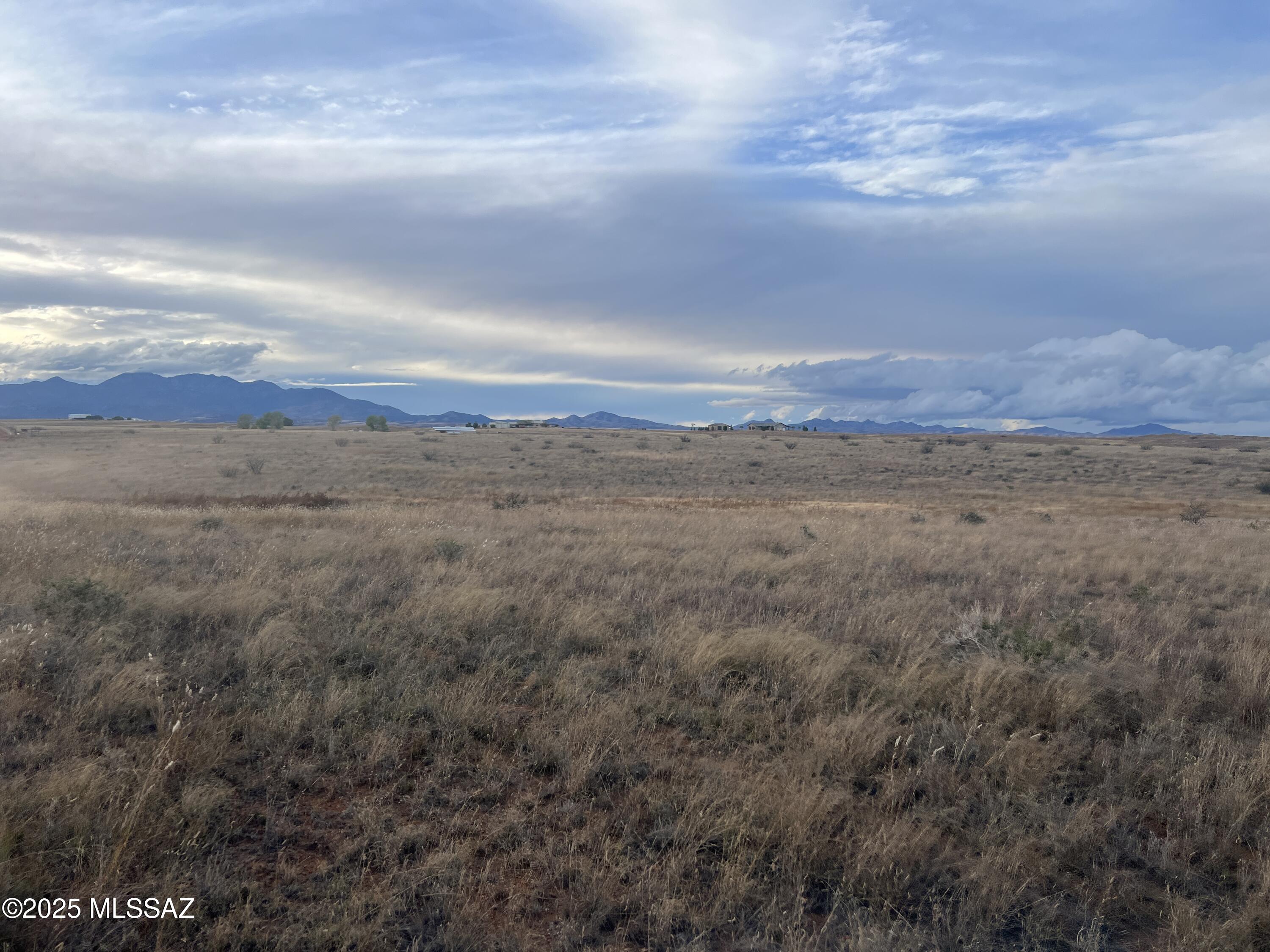 Sonoita Vista Verde - Land
