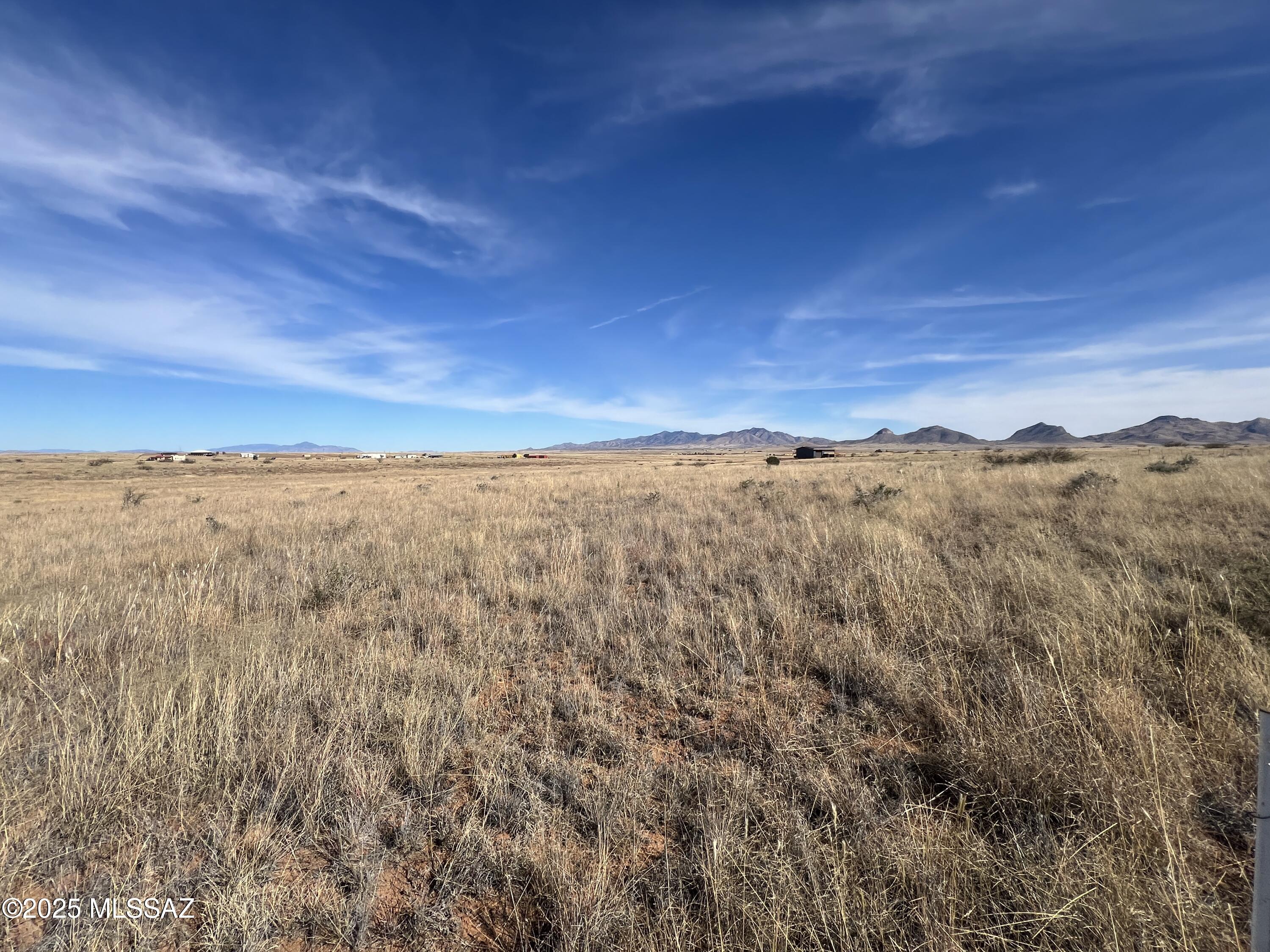 Sonoita Vista Verde - Land