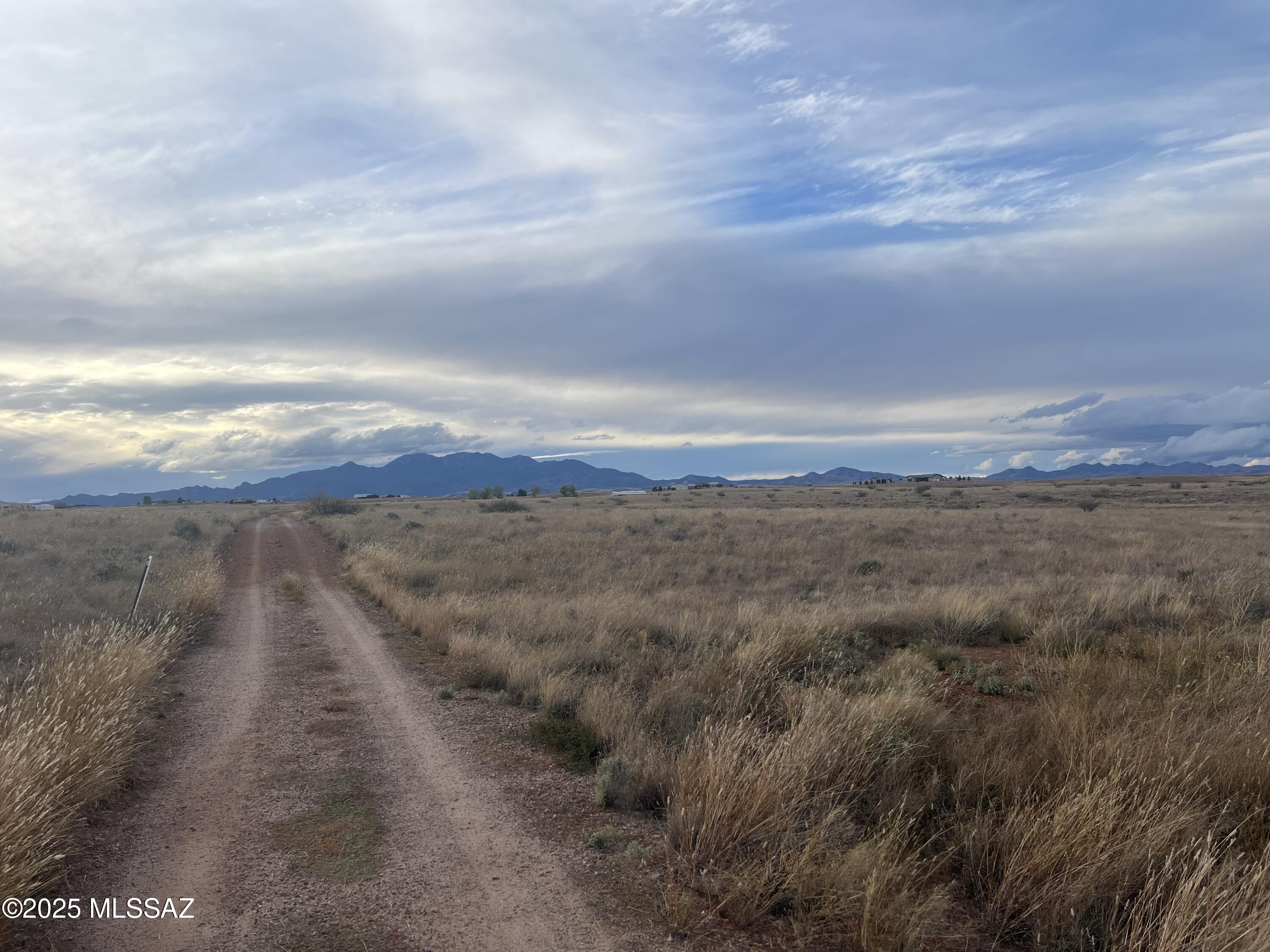 Sonoita Vista Verde - Land