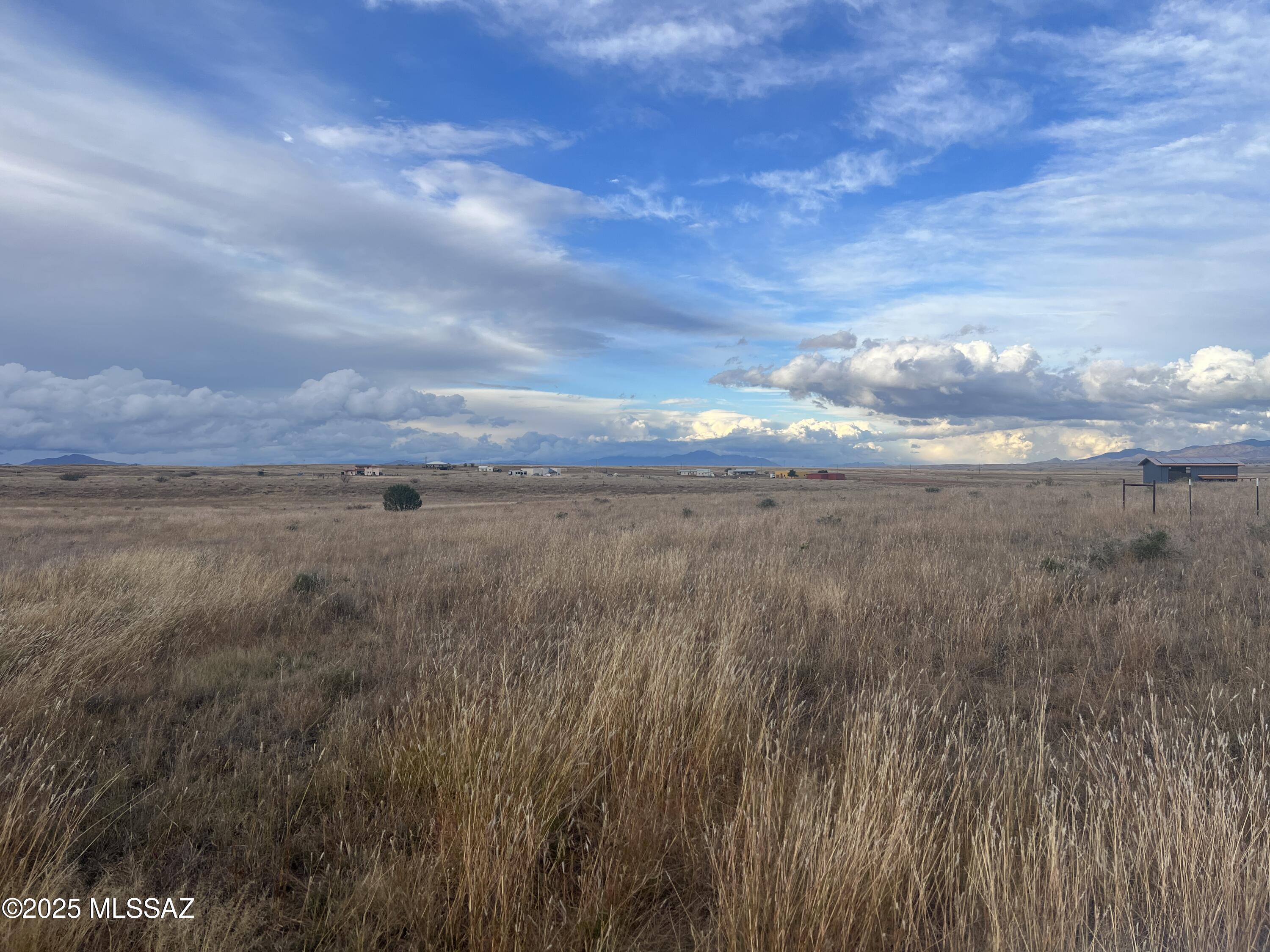 Sonoita Vista Verde - Land
