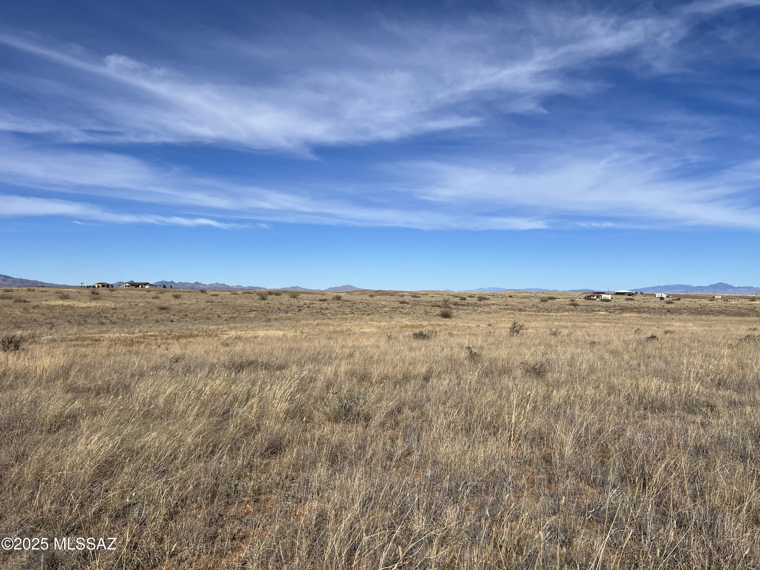 Sonoita Vista Verde - Land
