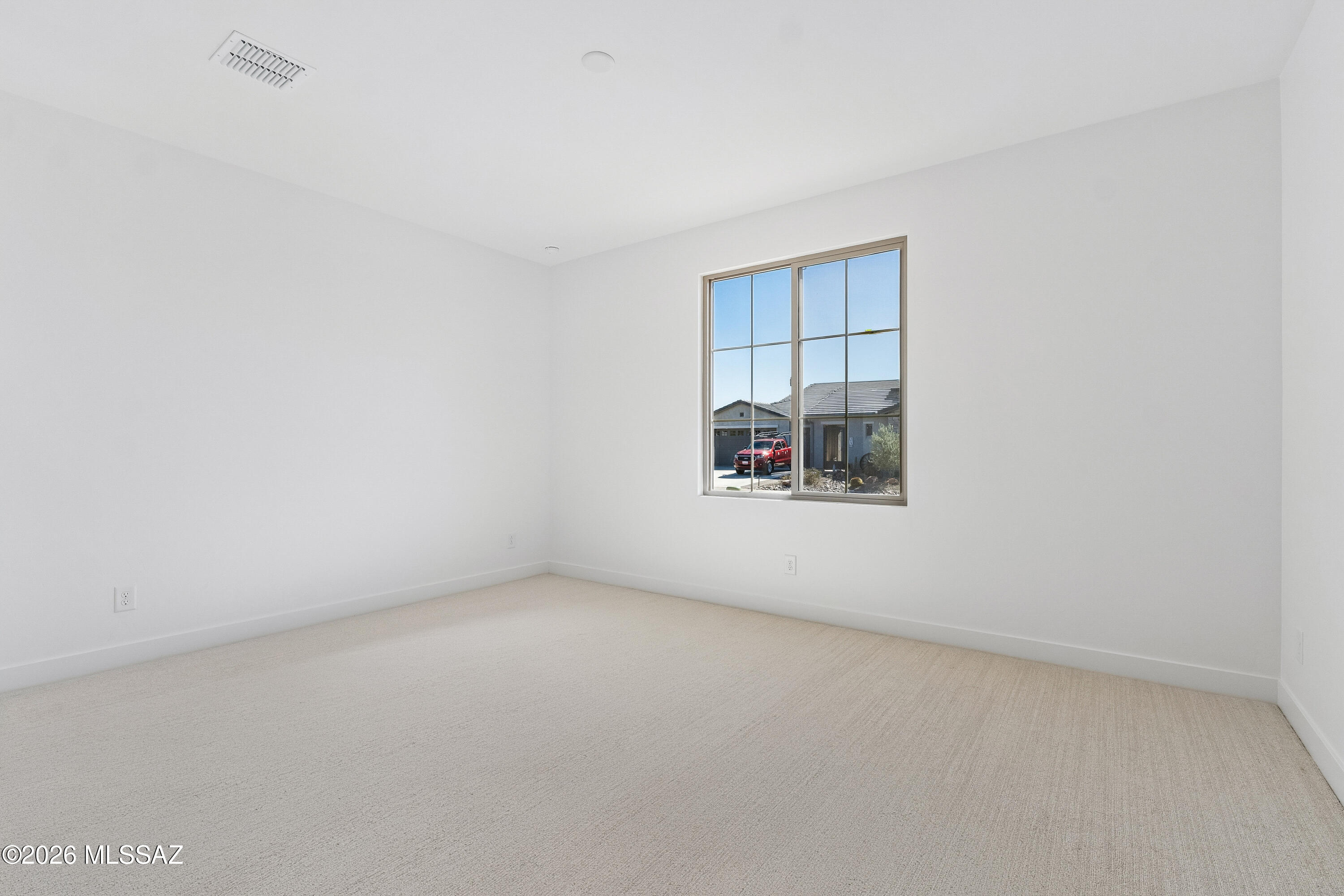 Quail Creek II Unit 36 - Residential