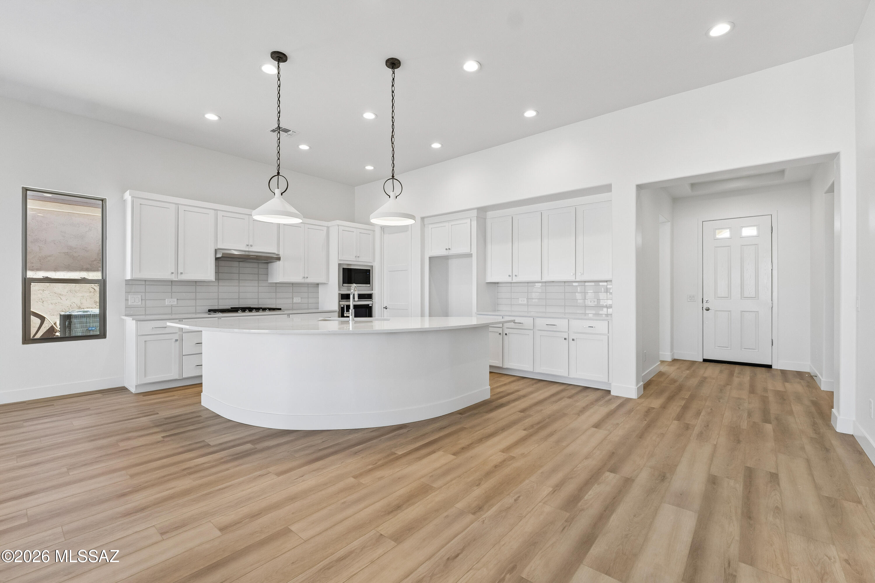Quail Creek II Unit 36 - Residential