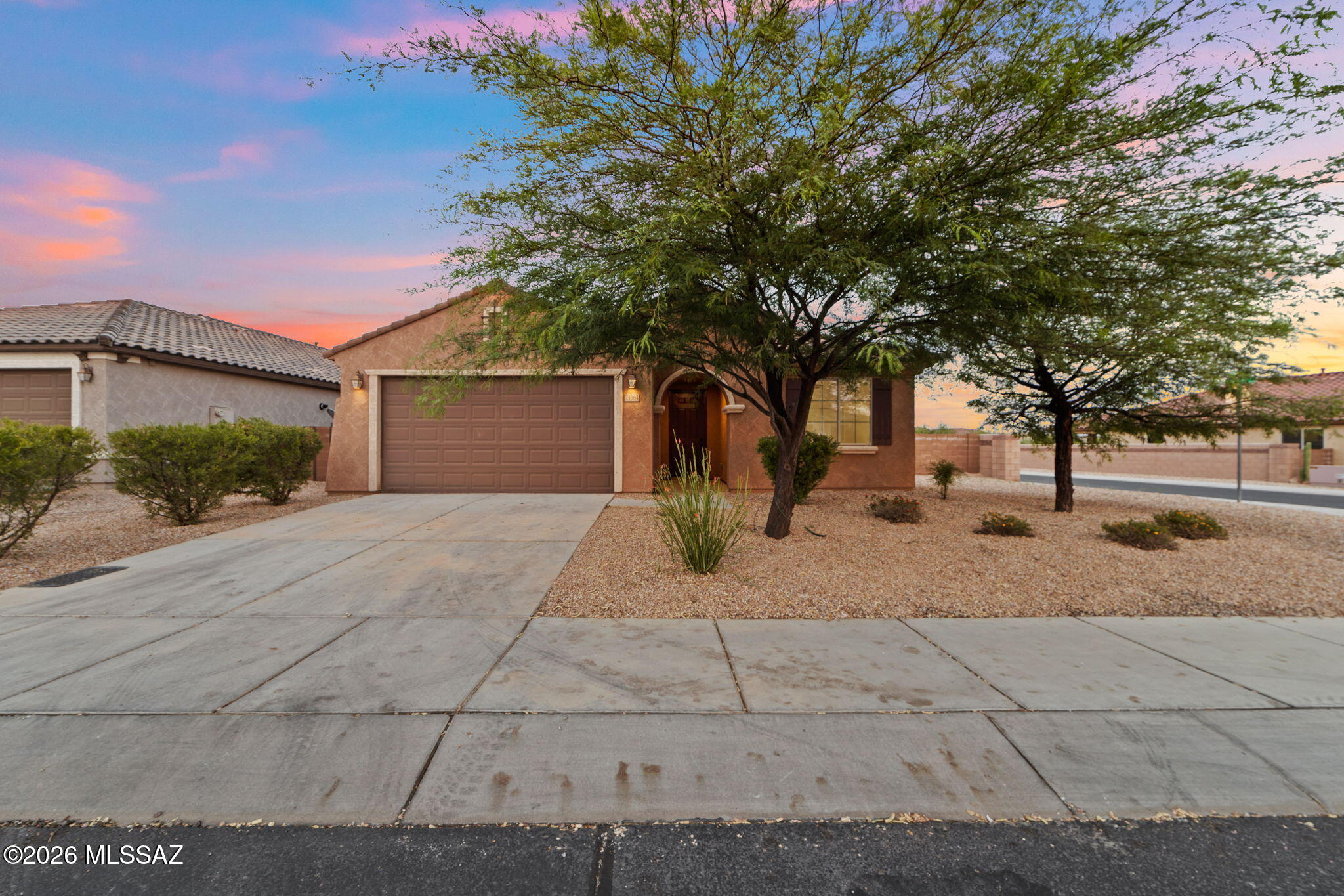 Tangerine Ridge Lots 1-97 Block 1 And Block 2 - Residential