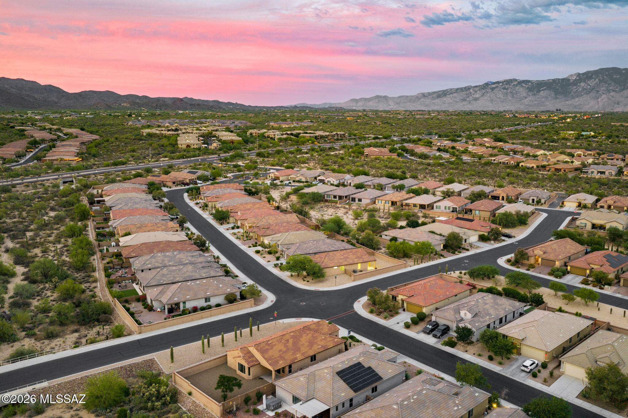 Tangerine Ridge Lots 1-97 Block 1 And Block 2 - Residential