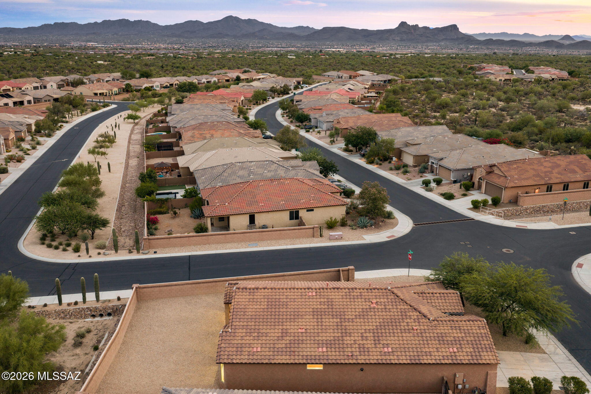 Tangerine Ridge Lots 1-97 Block 1 And Block 2 - Residential