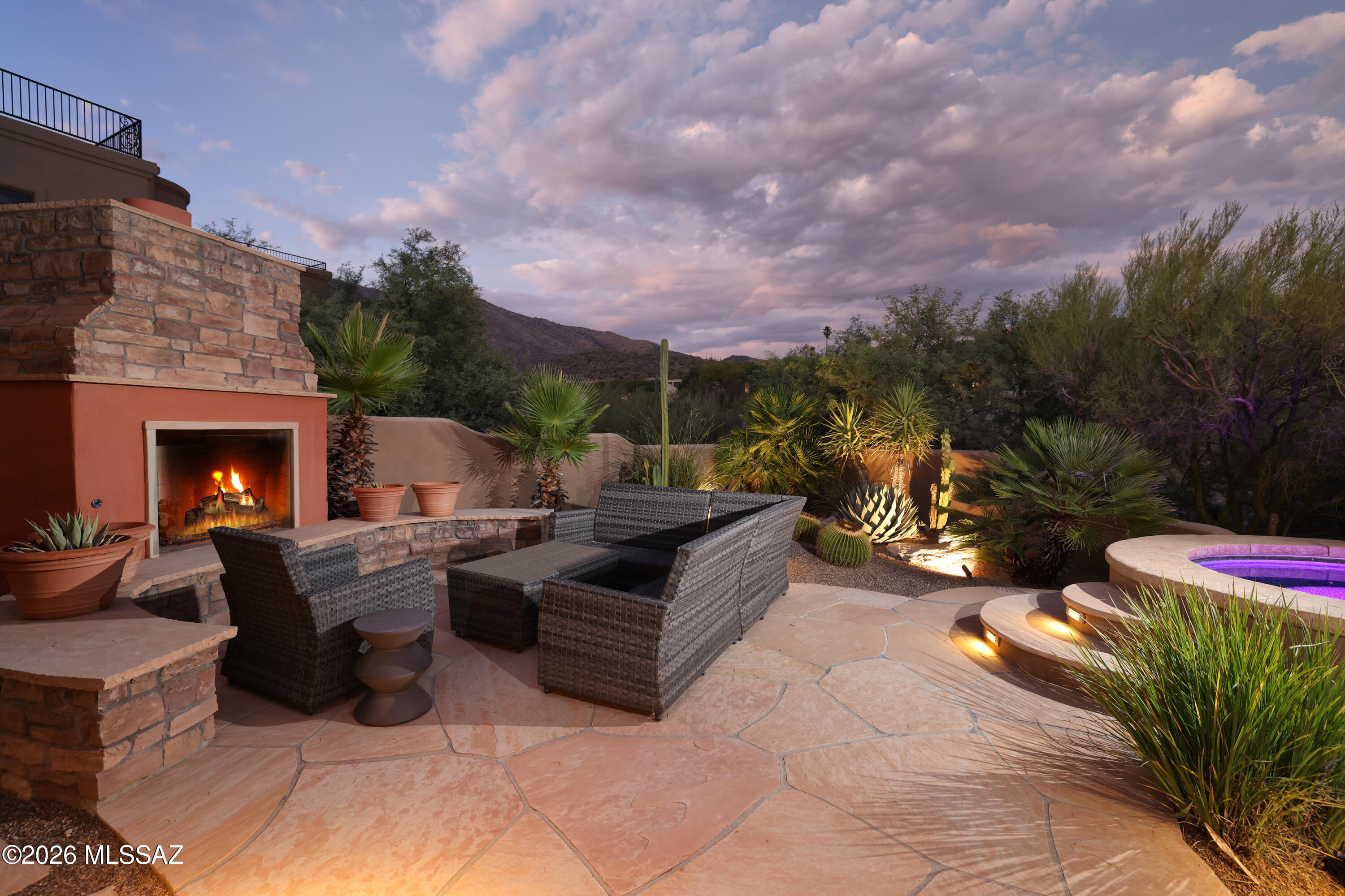 Alta Vista Estates (1-124) - Residential