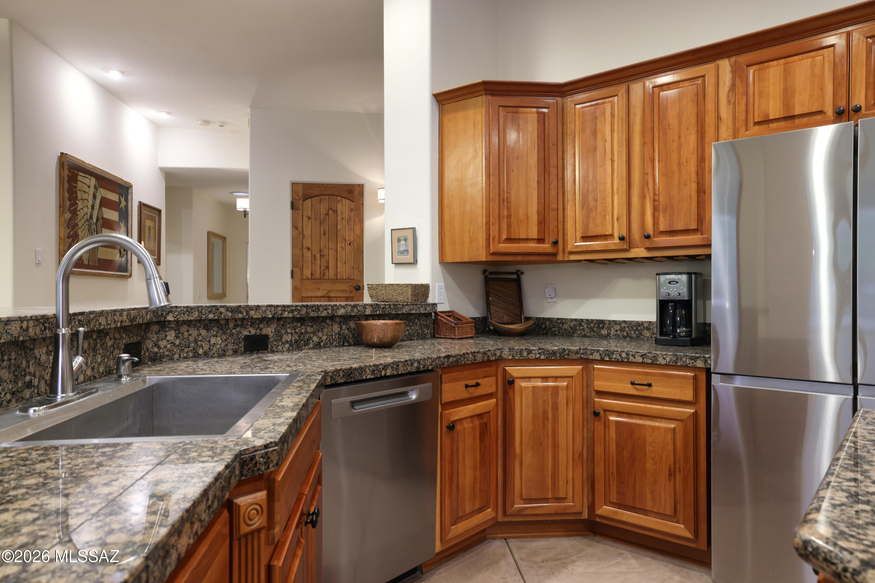 Alta Vista Estates (1-124) - Residential