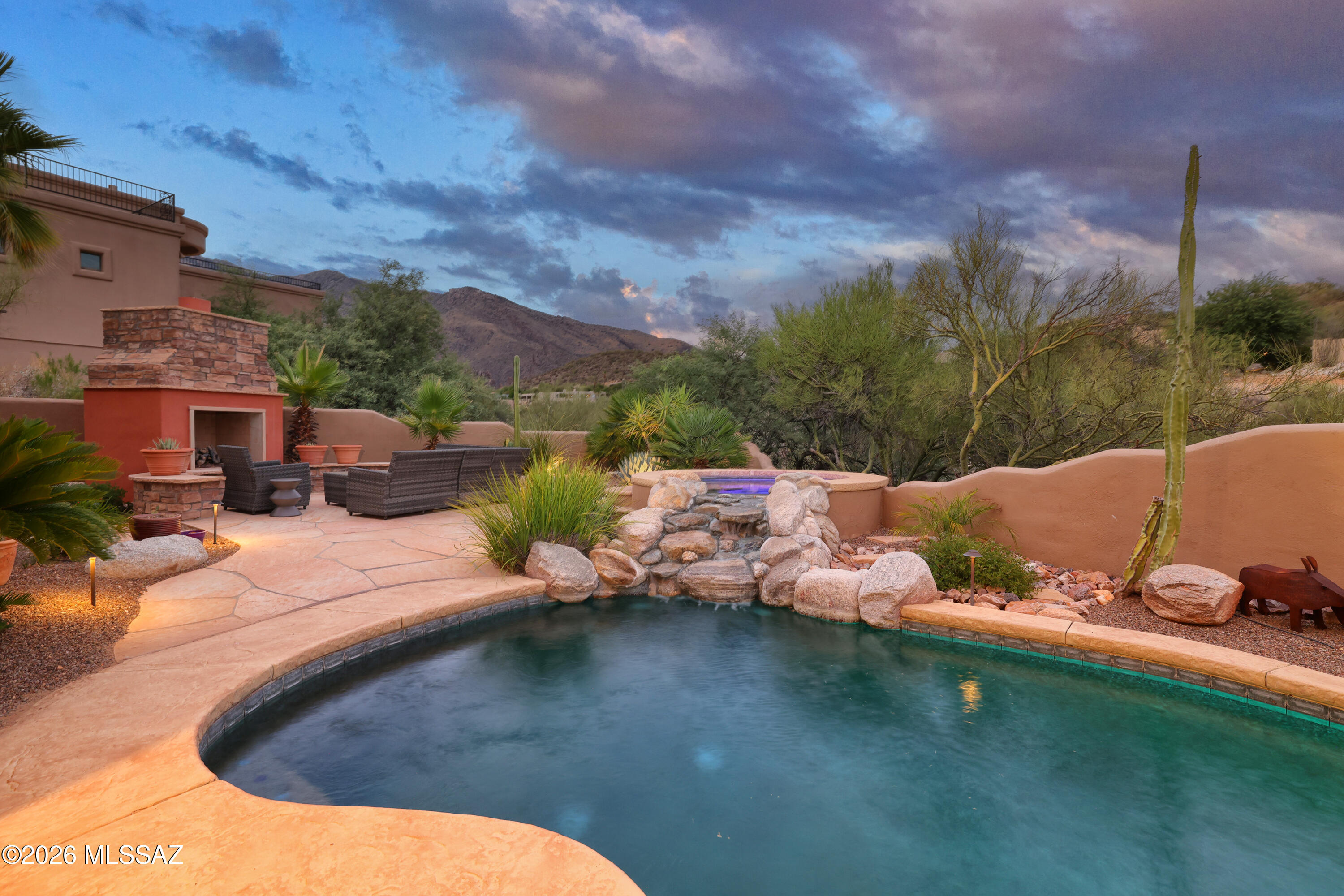 Alta Vista Estates (1-124) - Residential