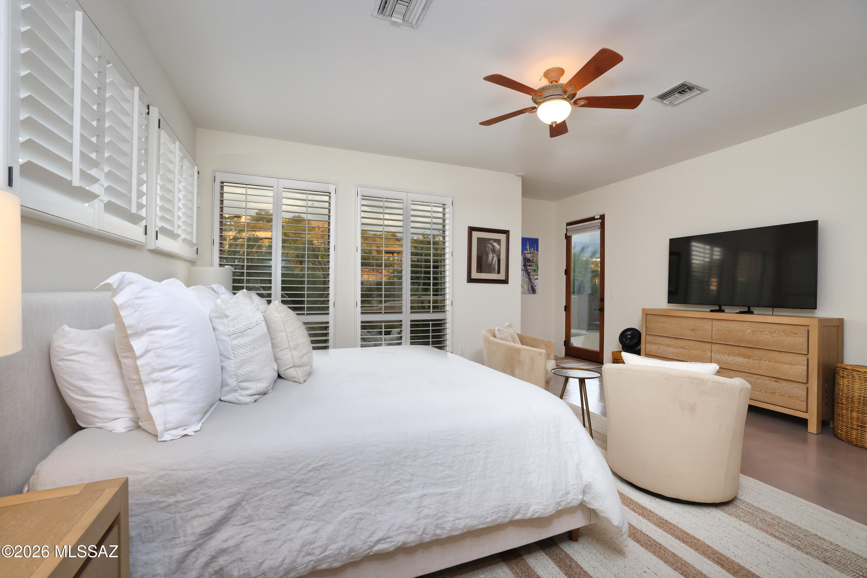 Alta Vista Estates (1-124) - Residential