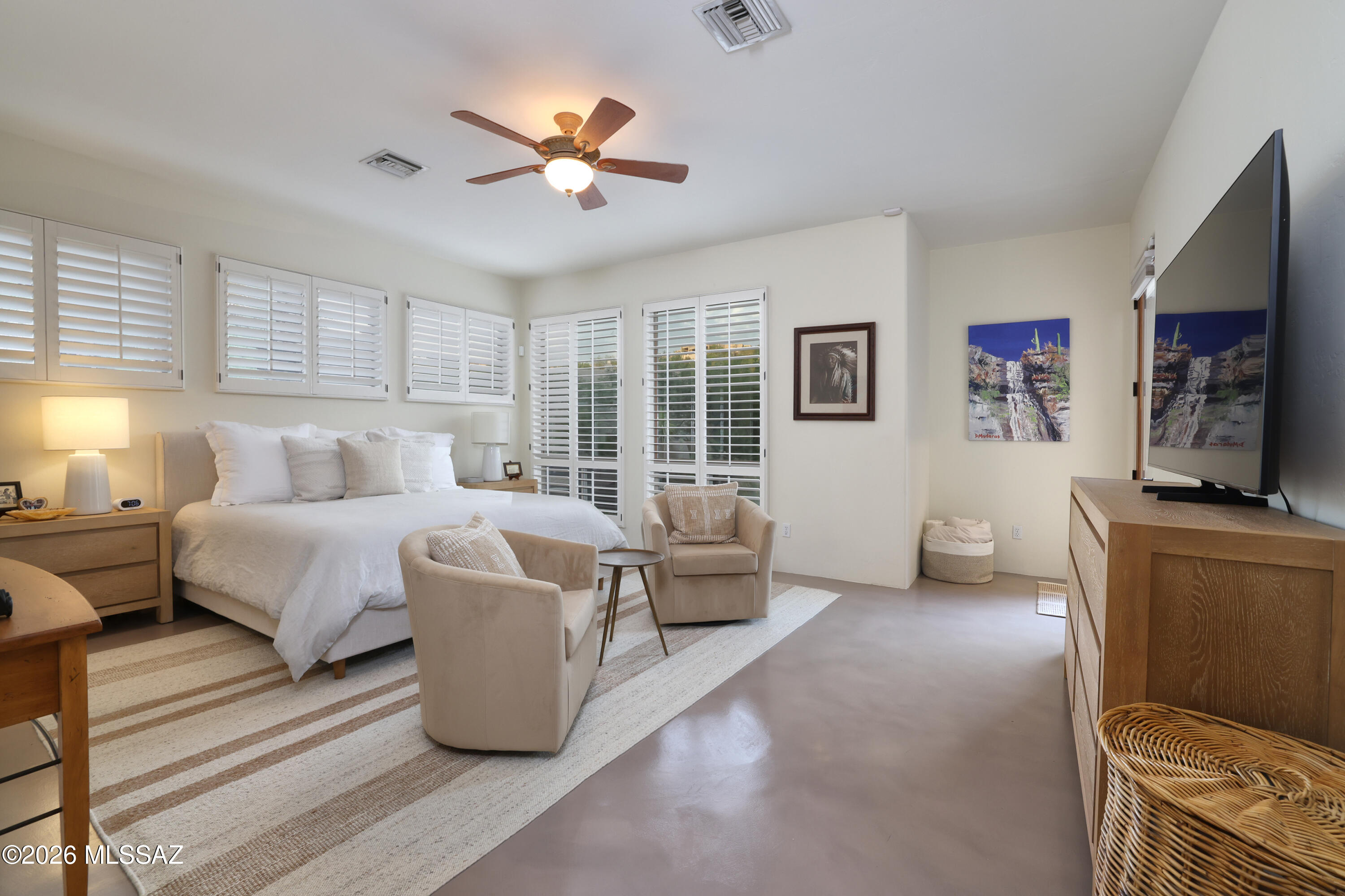 Alta Vista Estates (1-124) - Residential