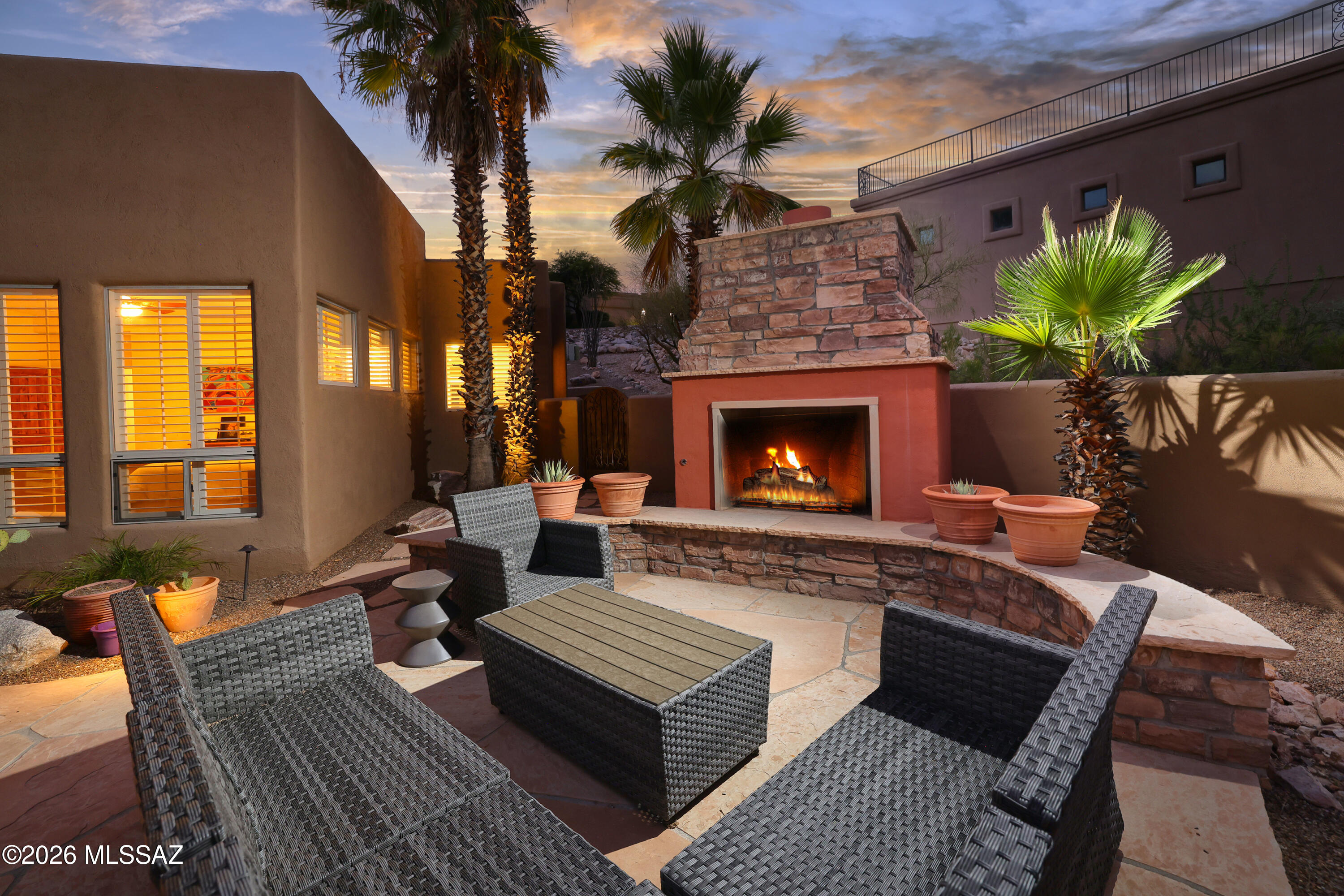 Alta Vista Estates (1-124) - Residential