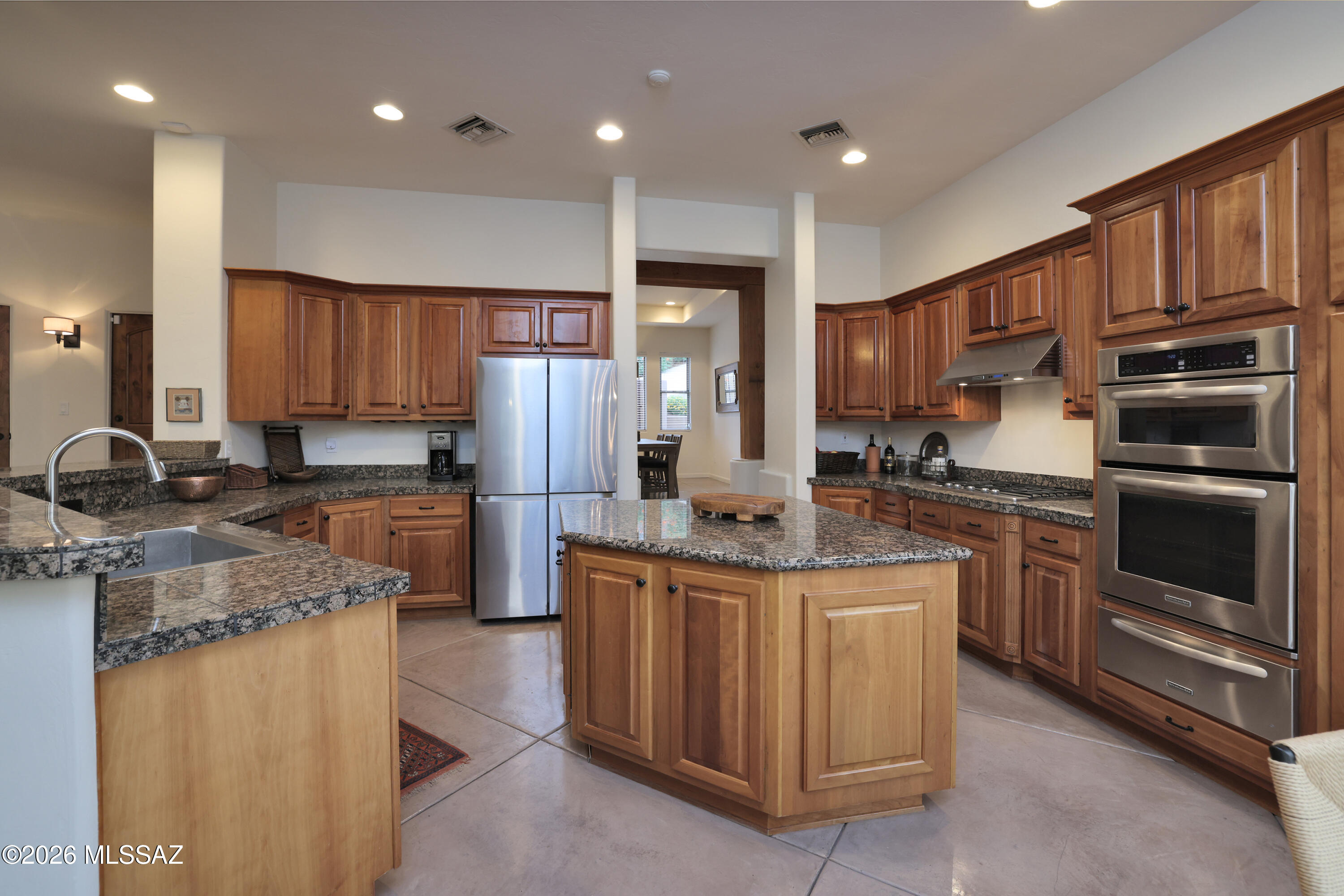 Alta Vista Estates (1-124) - Residential