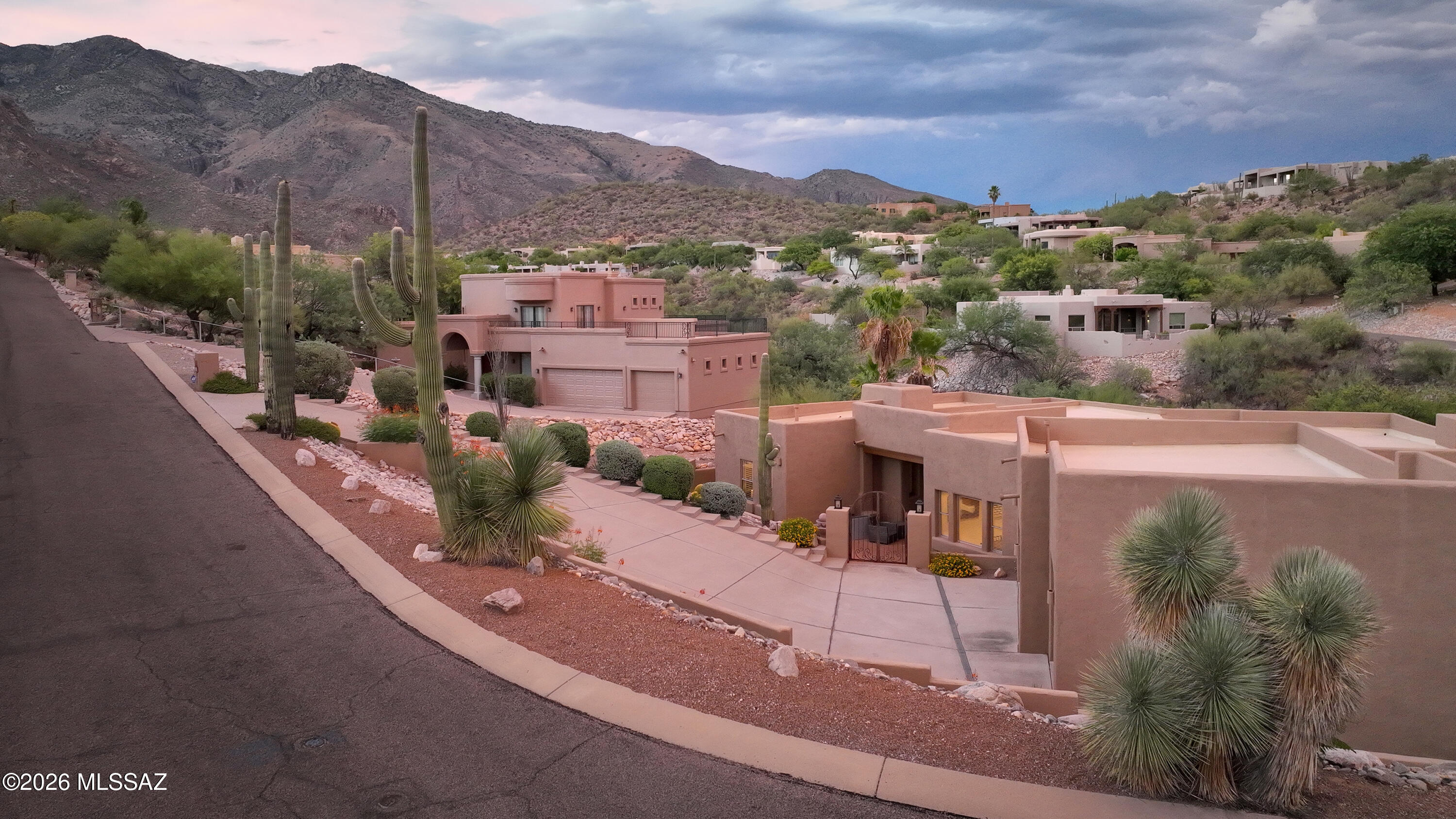Alta Vista Estates (1-124) - Residential