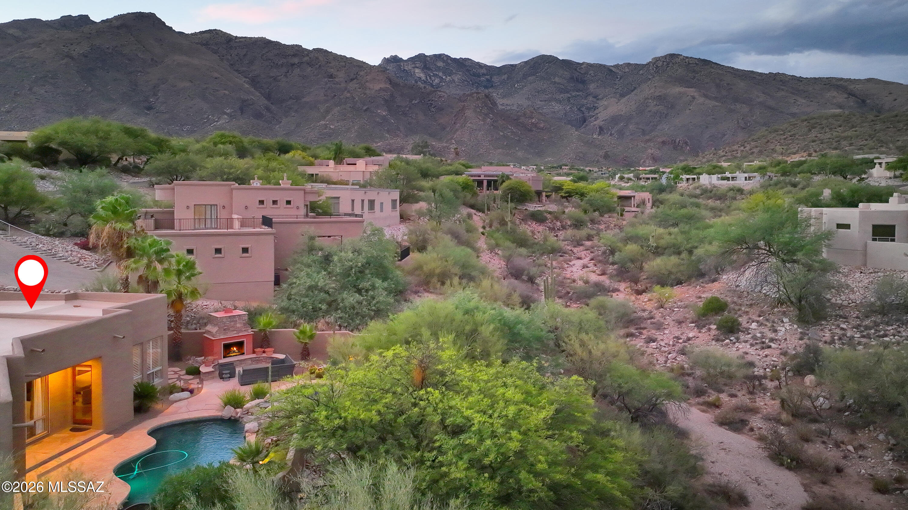 Alta Vista Estates (1-124) - Residential