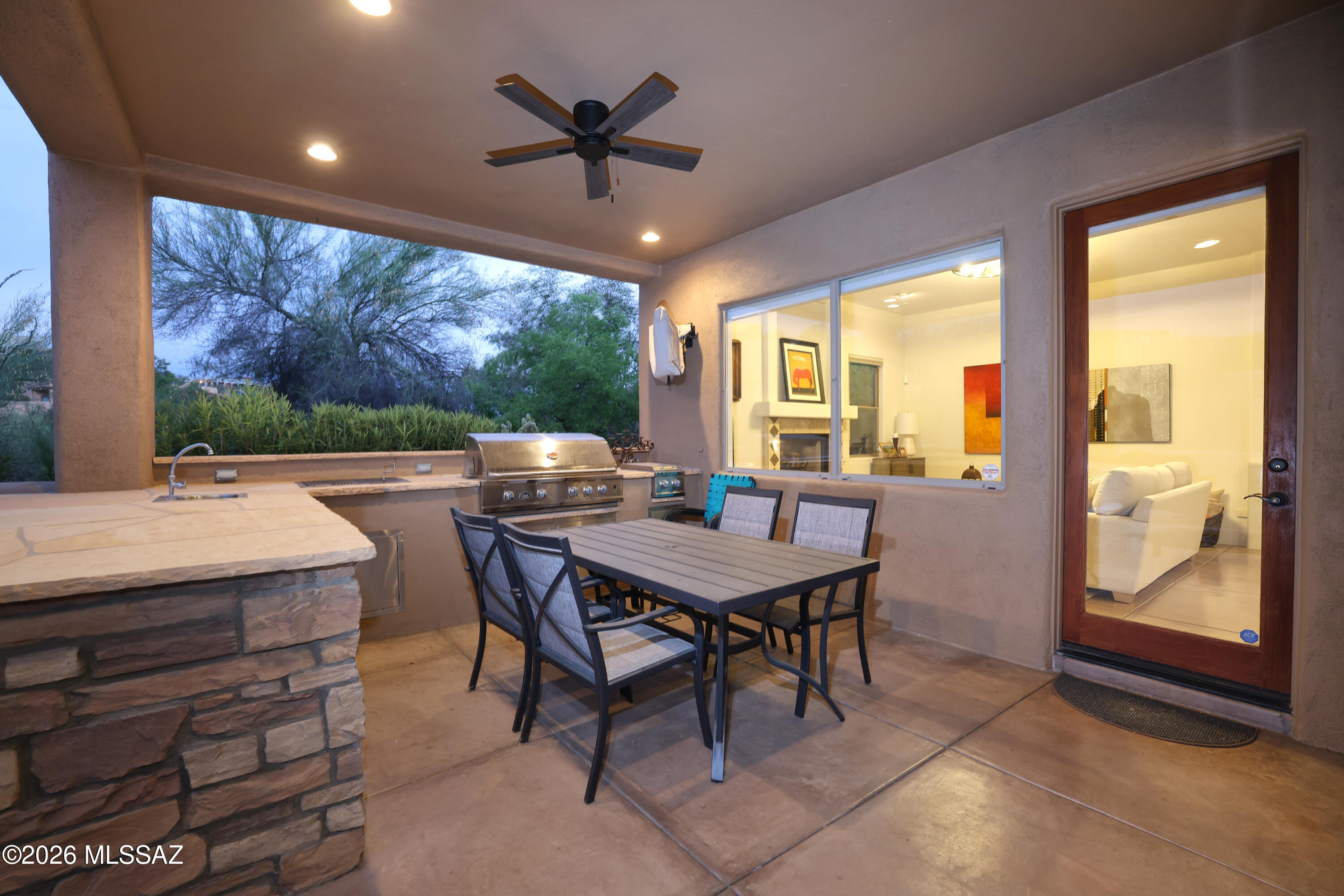 Alta Vista Estates (1-124) - Residential