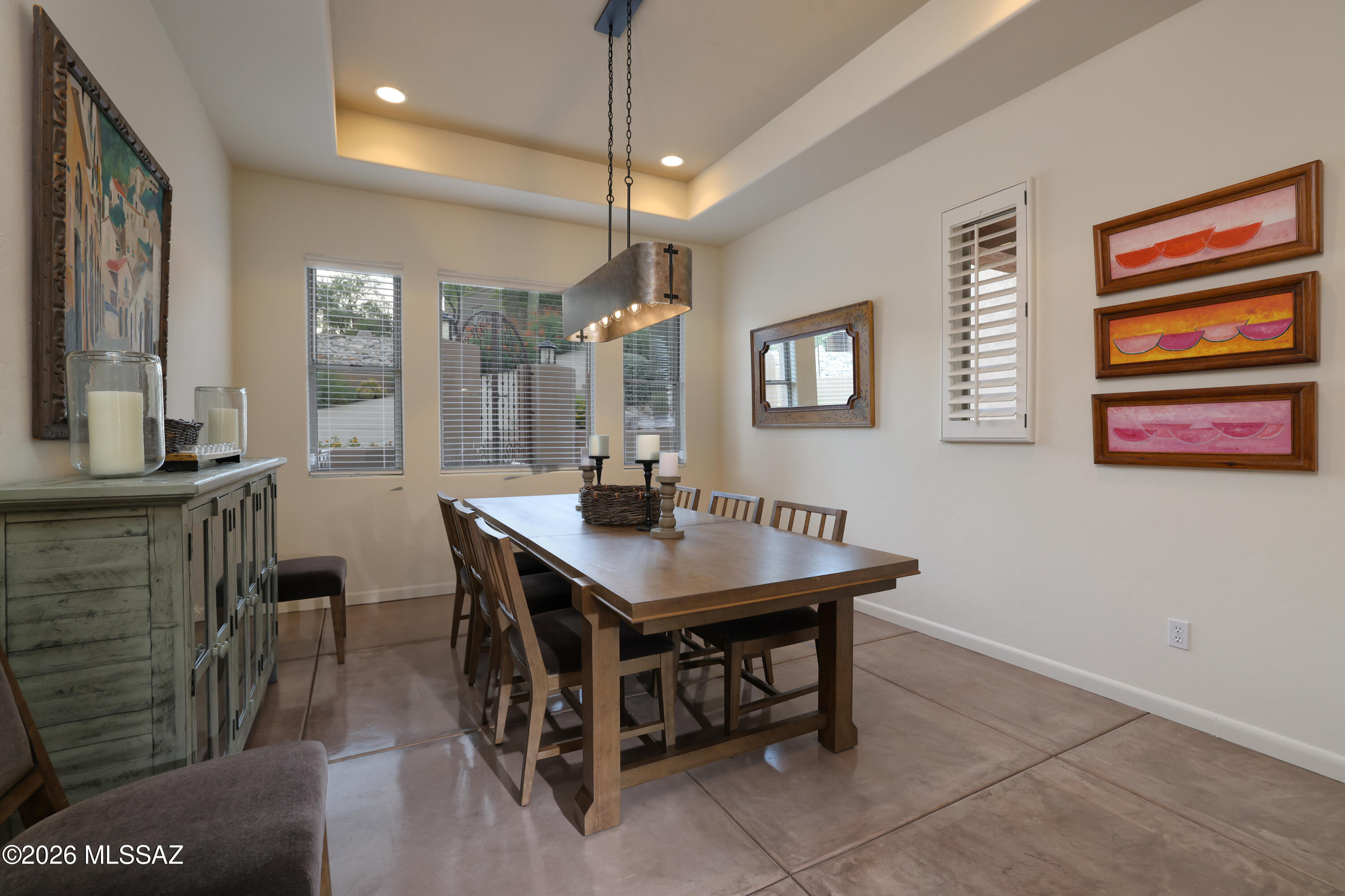 Alta Vista Estates (1-124) - Residential