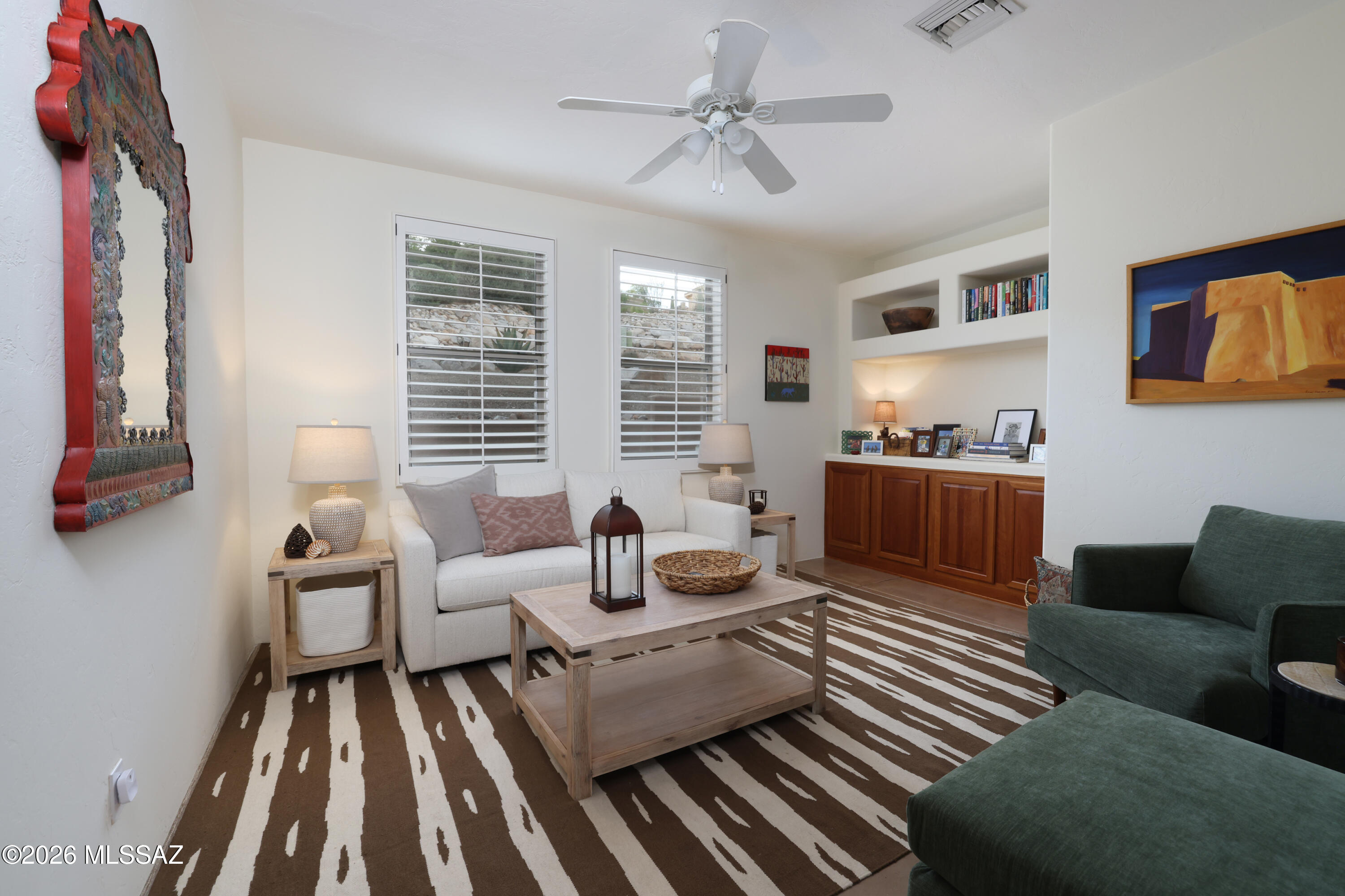 Alta Vista Estates (1-124) - Residential