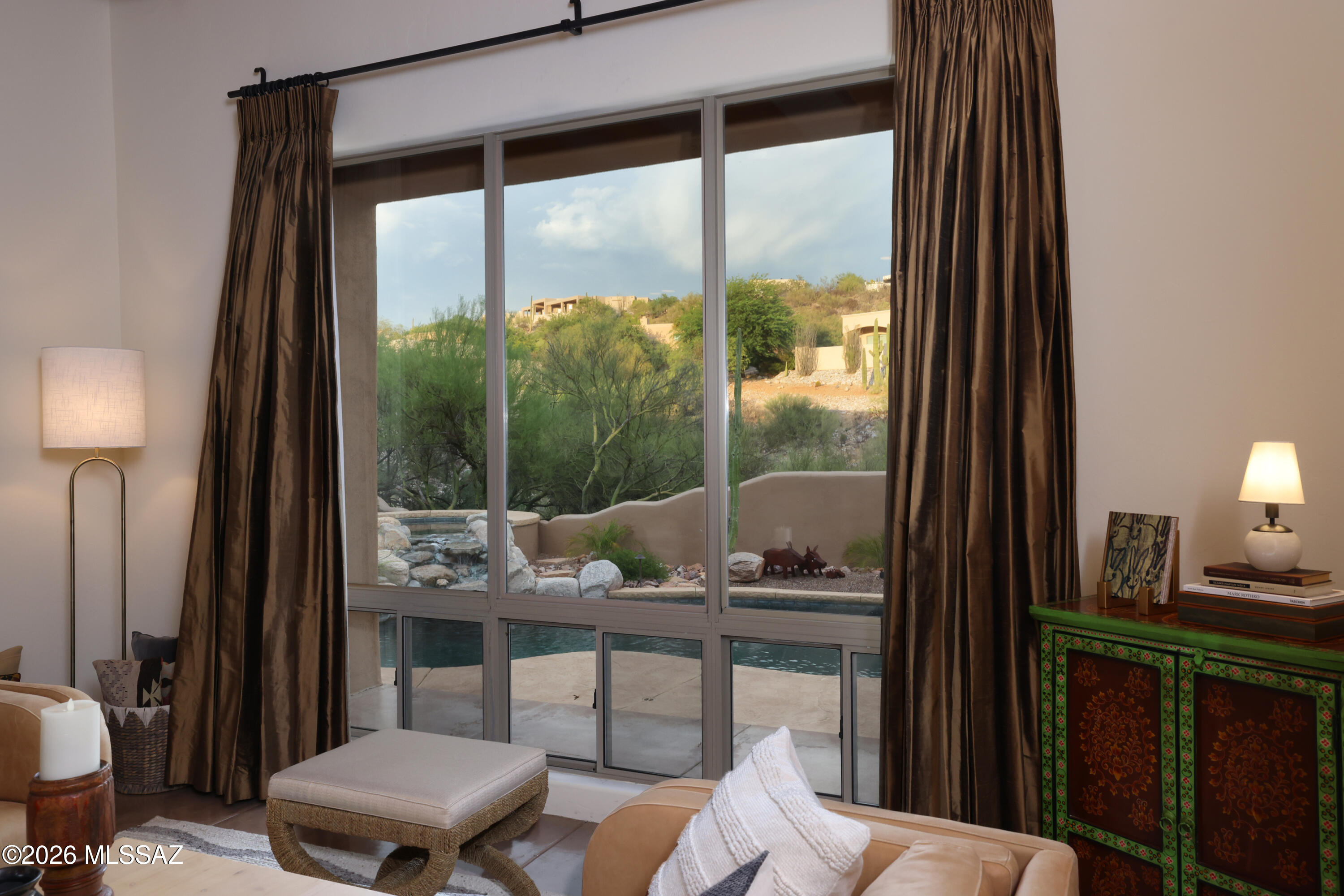 Alta Vista Estates (1-124) - Residential