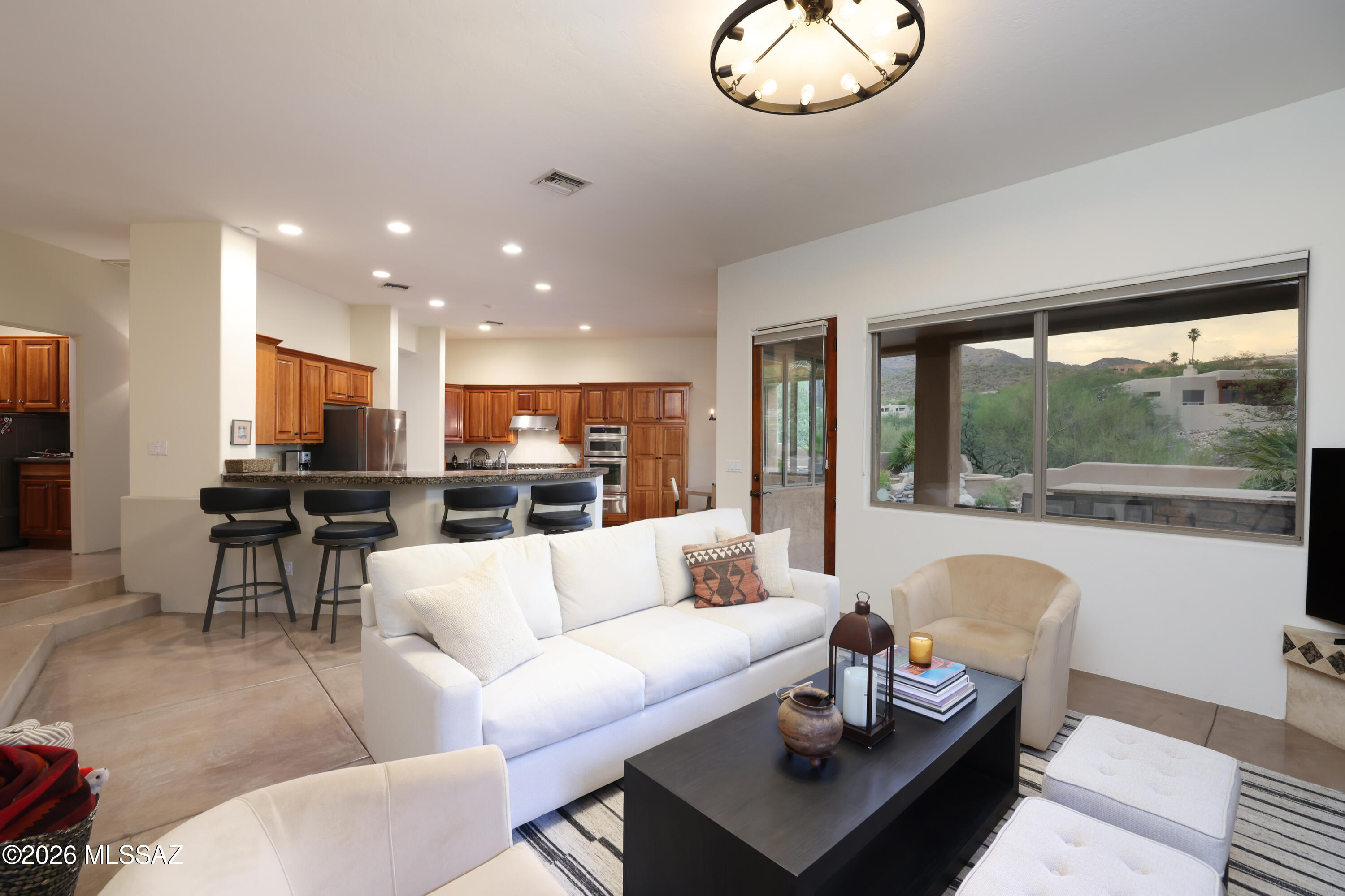 Alta Vista Estates (1-124) - Residential