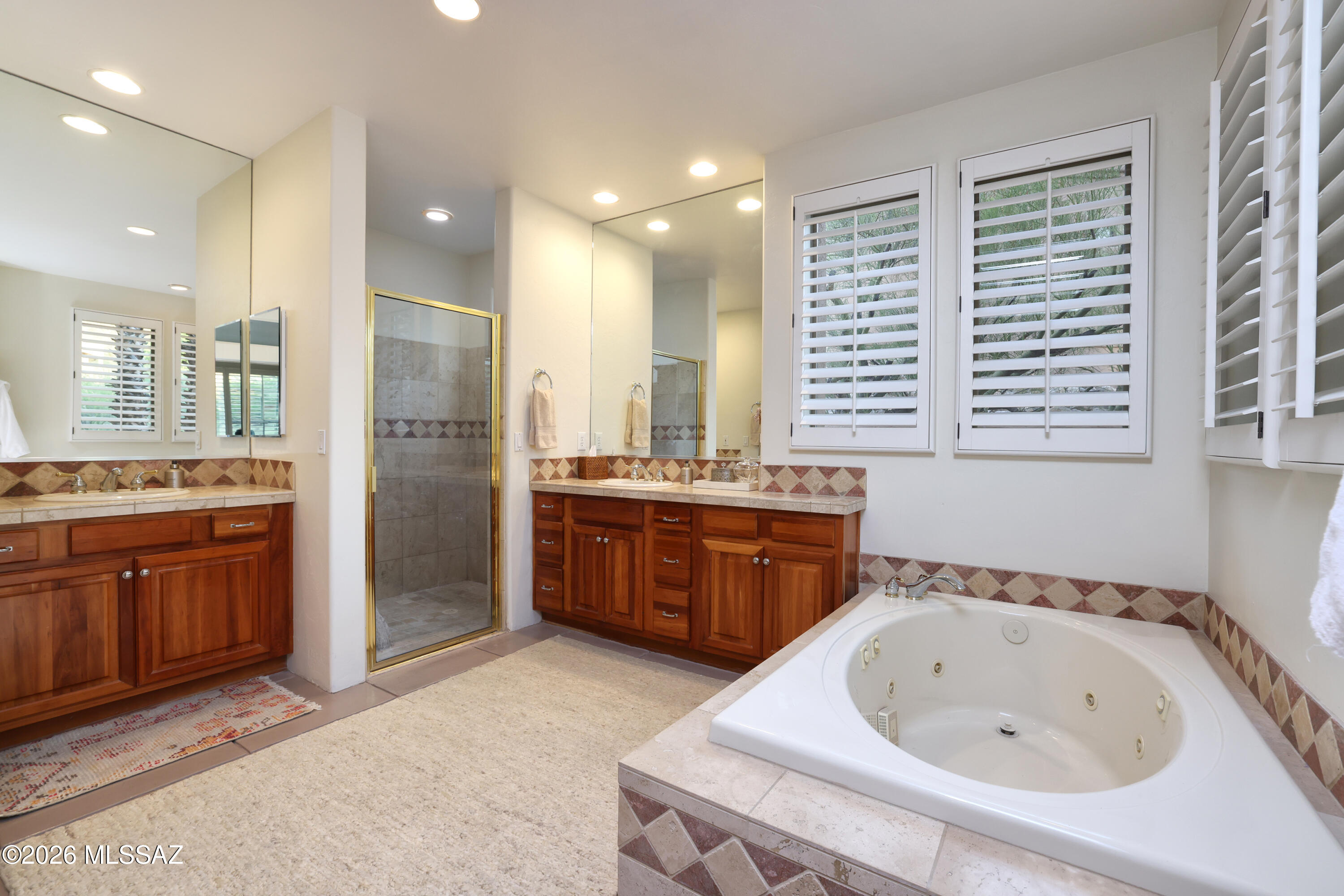 Alta Vista Estates (1-124) - Residential