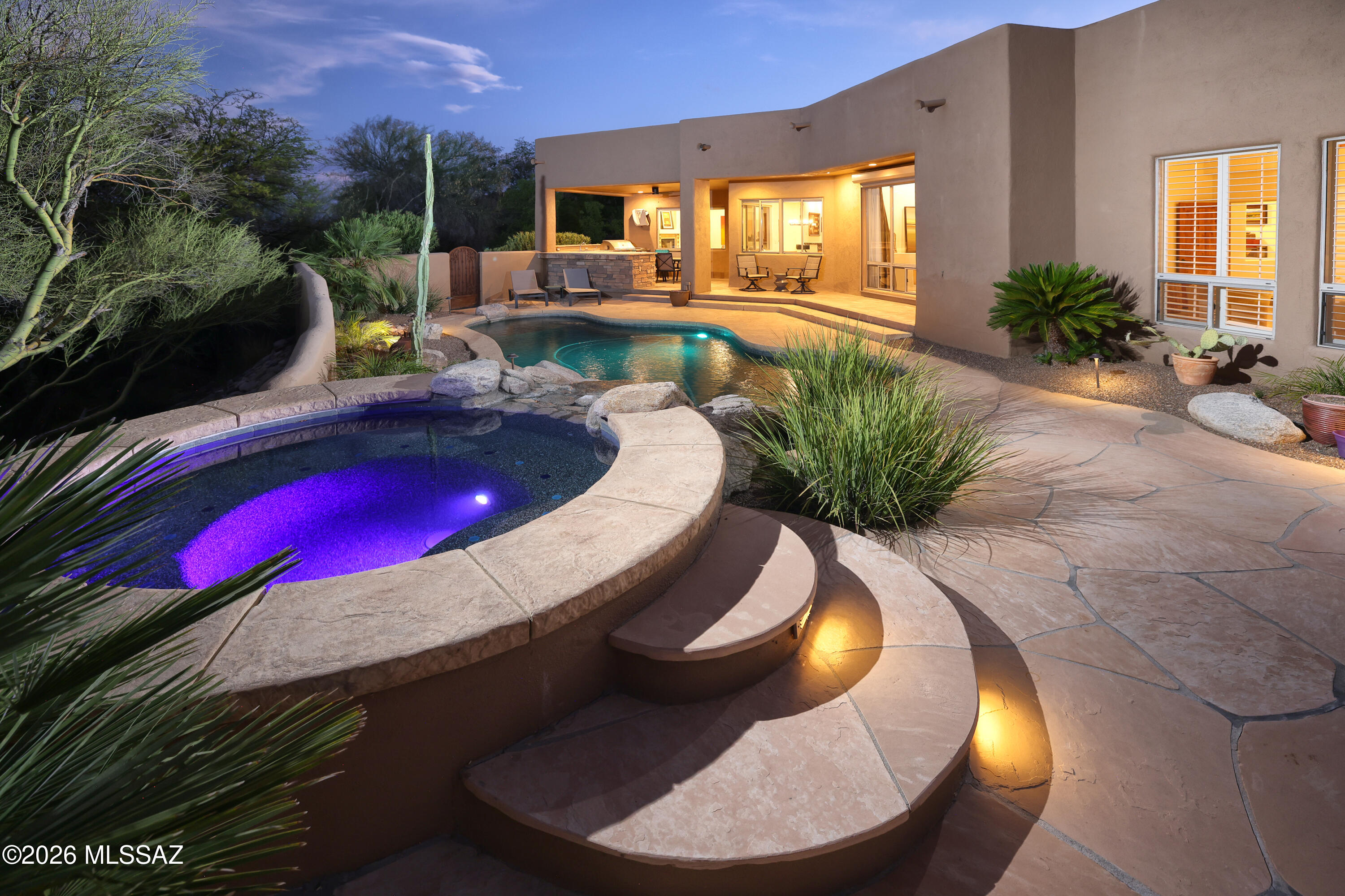 Alta Vista Estates (1-124) - Residential