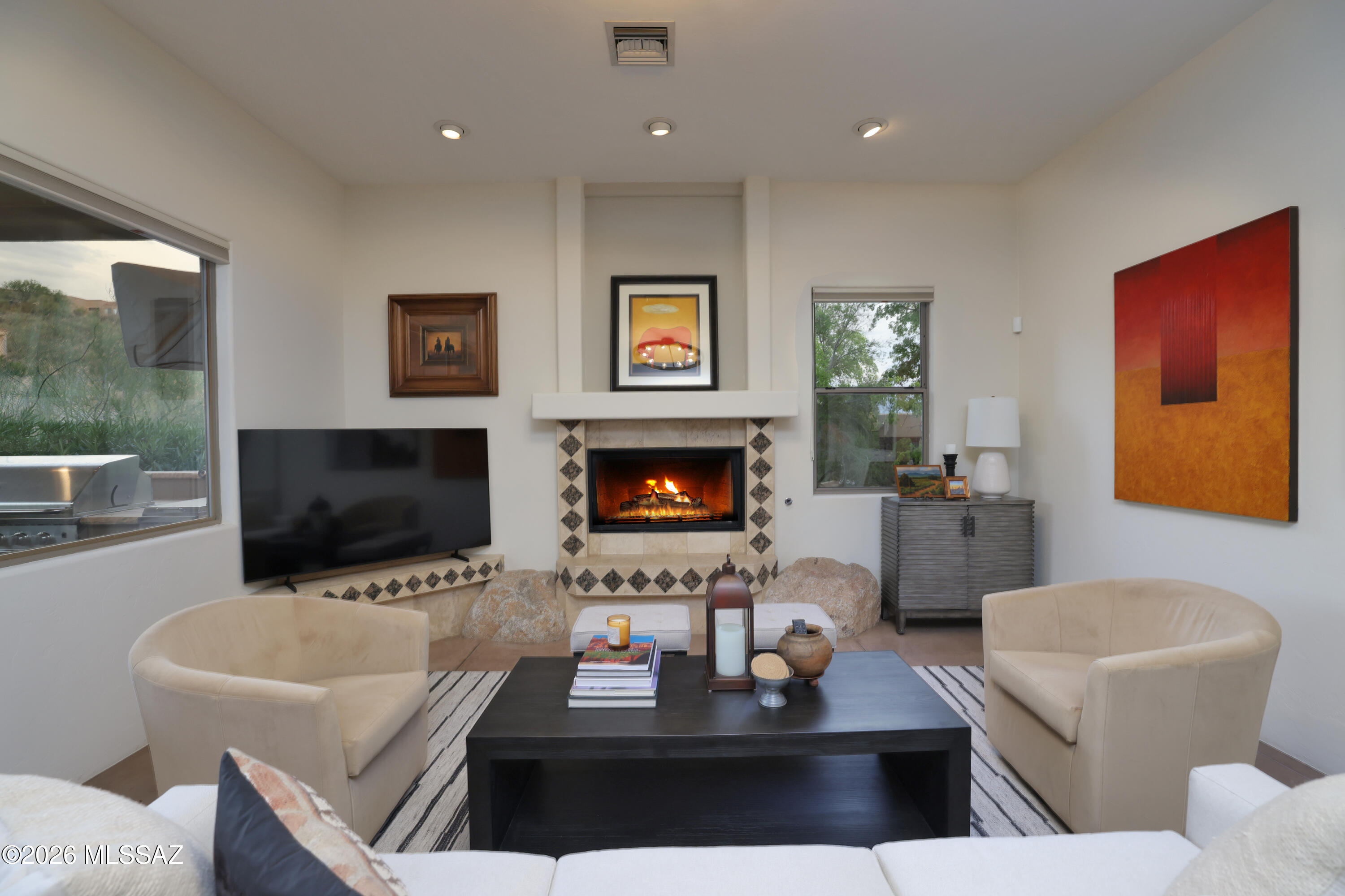 Alta Vista Estates (1-124) - Residential