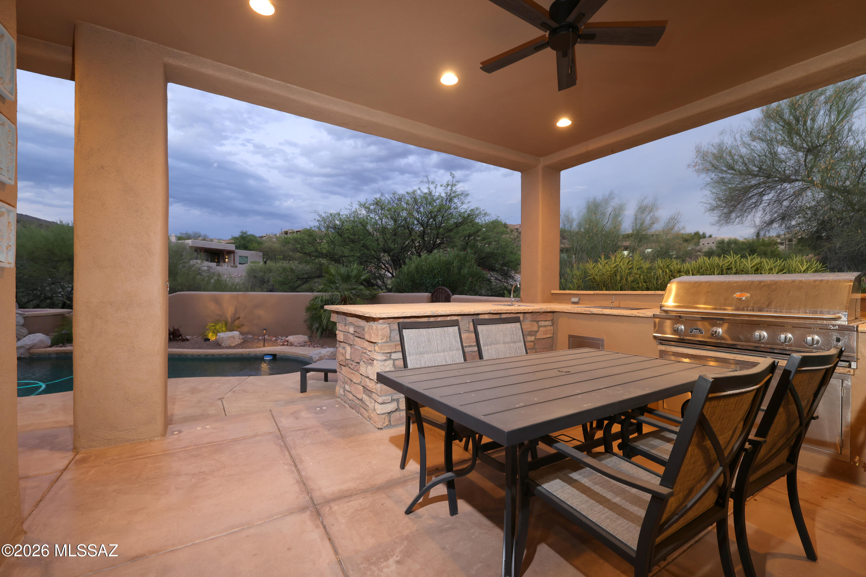 Alta Vista Estates (1-124) - Residential
