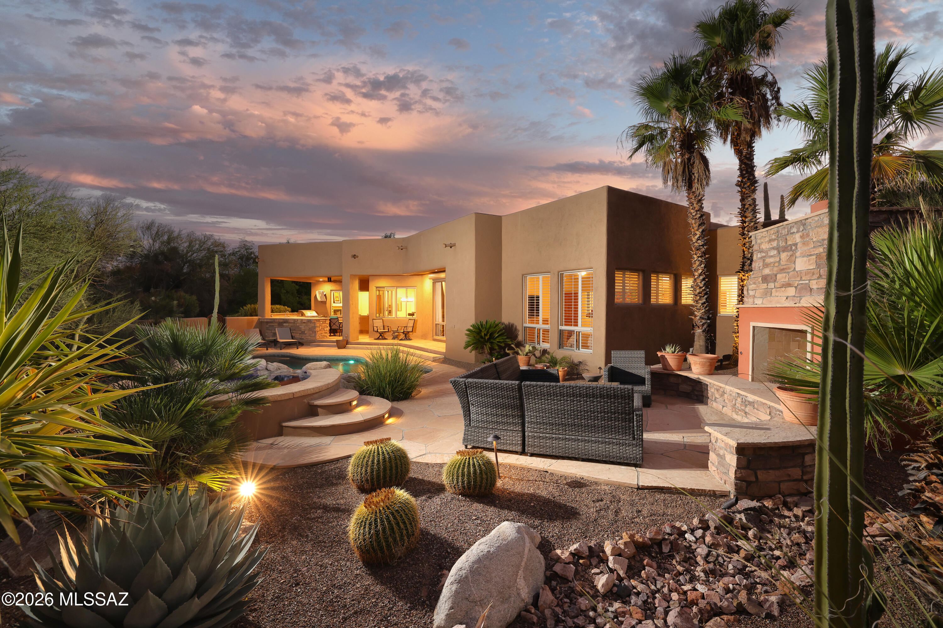 Alta Vista Estates (1-124) - Residential