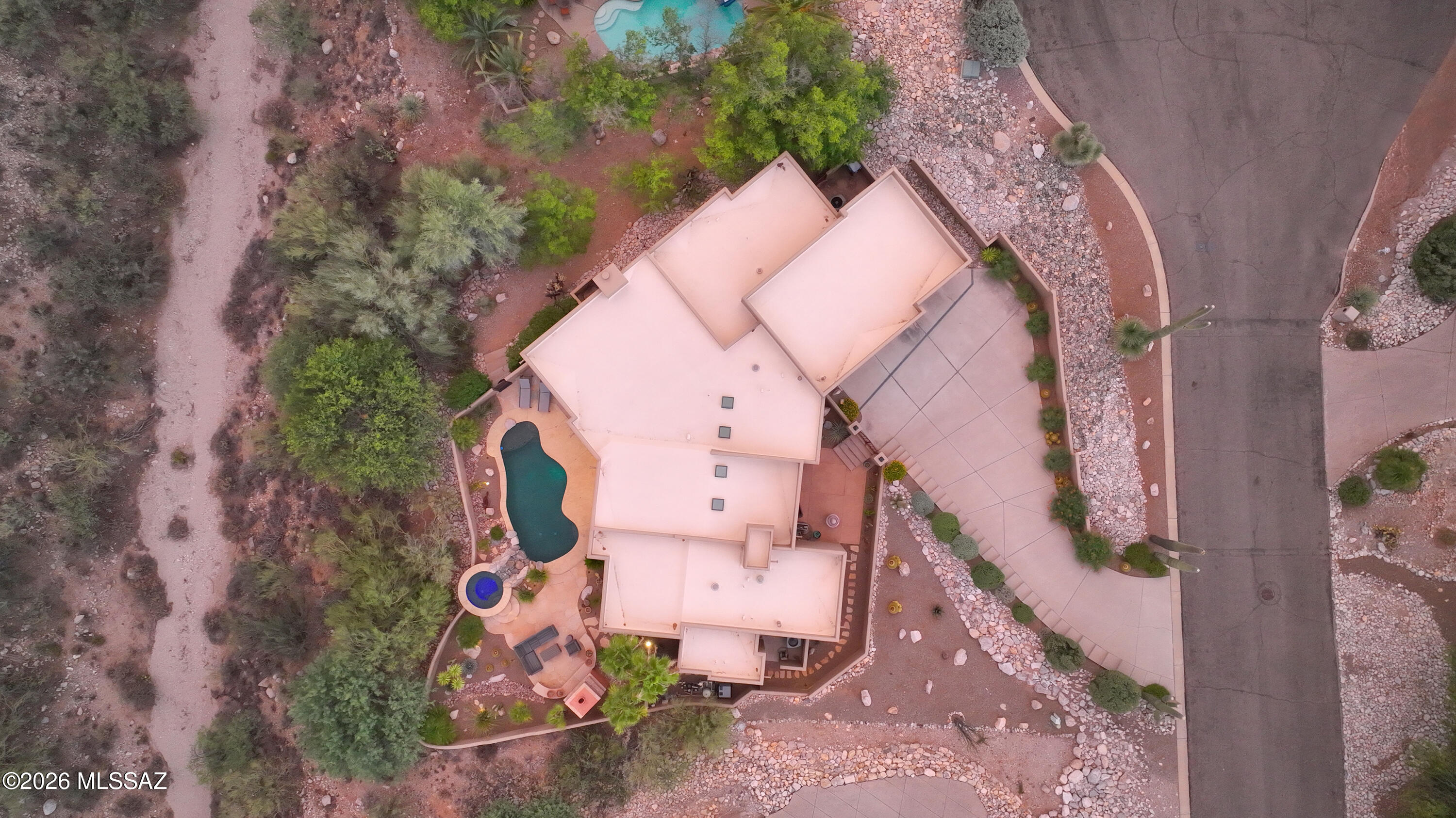 Alta Vista Estates (1-124) - Residential