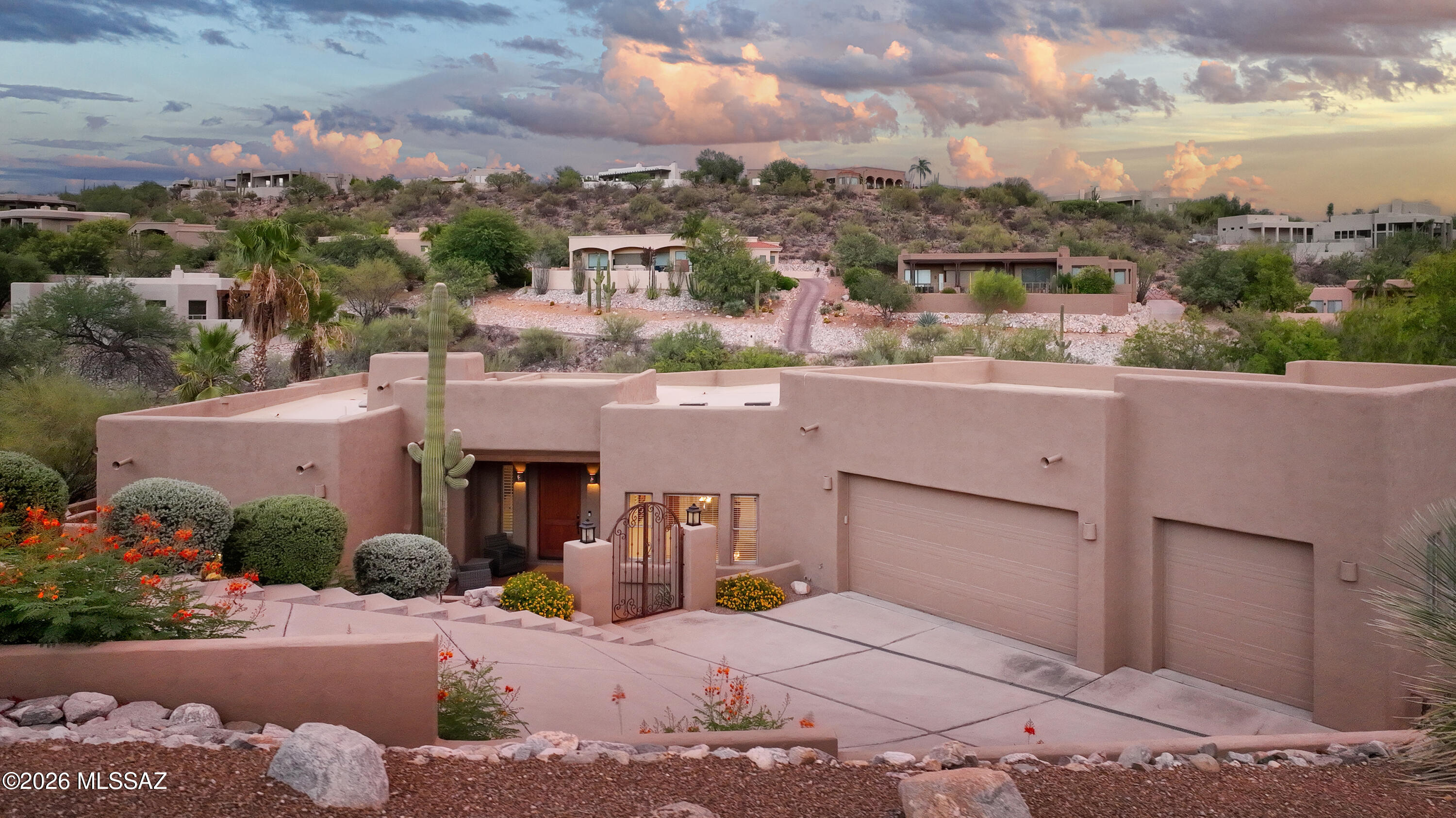 Alta Vista Estates (1-124) - Residential