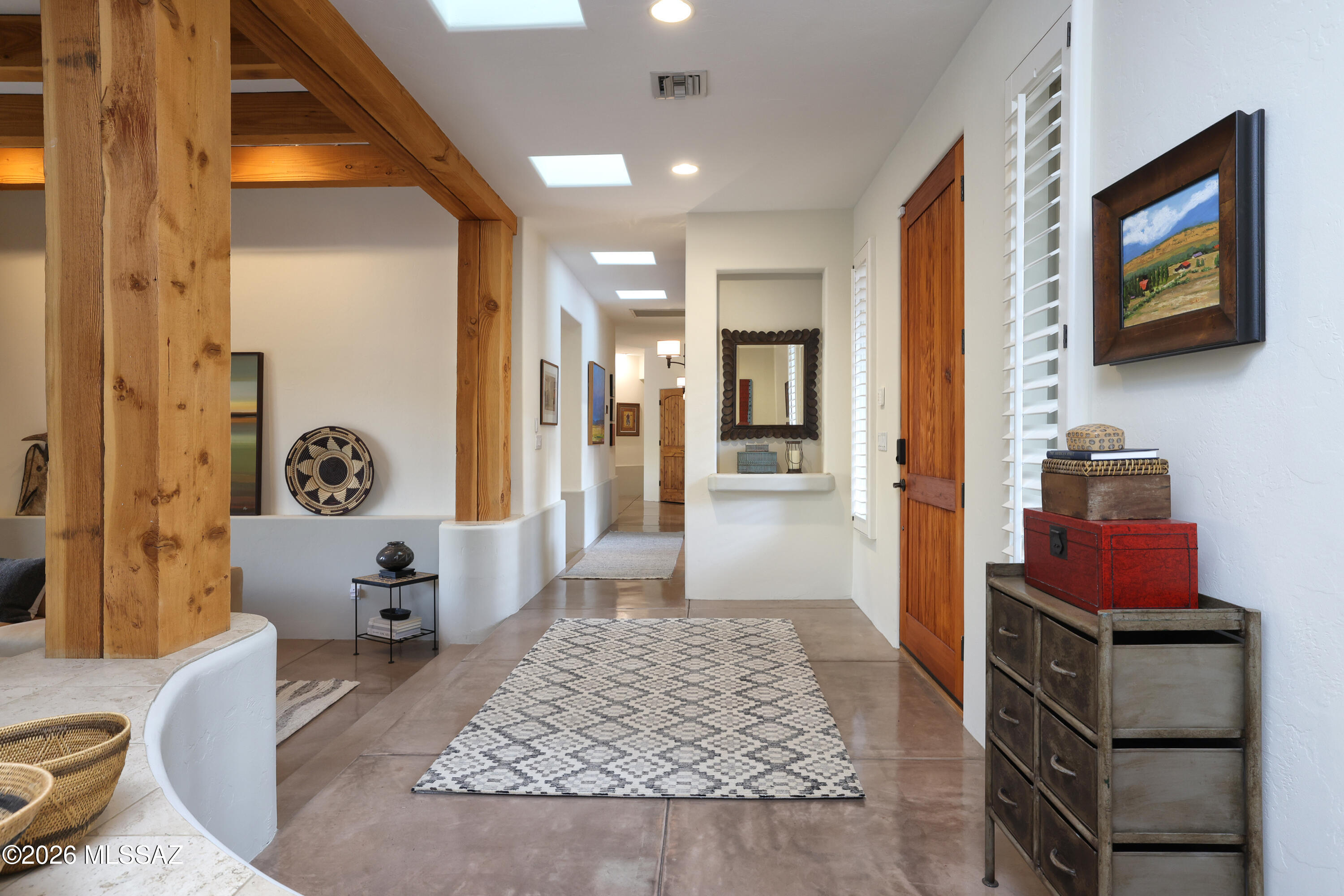 Alta Vista Estates (1-124) - Residential