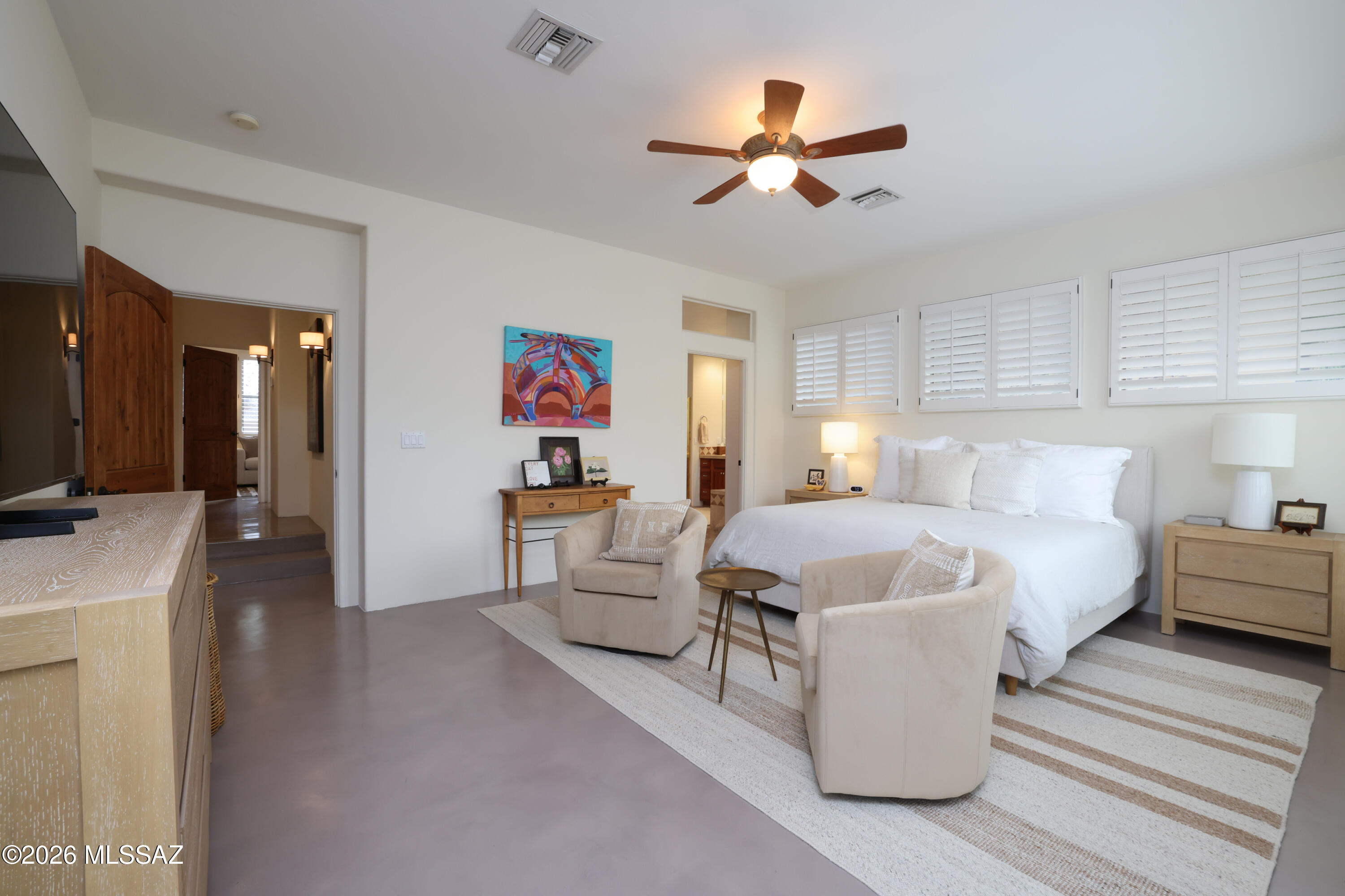 Alta Vista Estates (1-124) - Residential