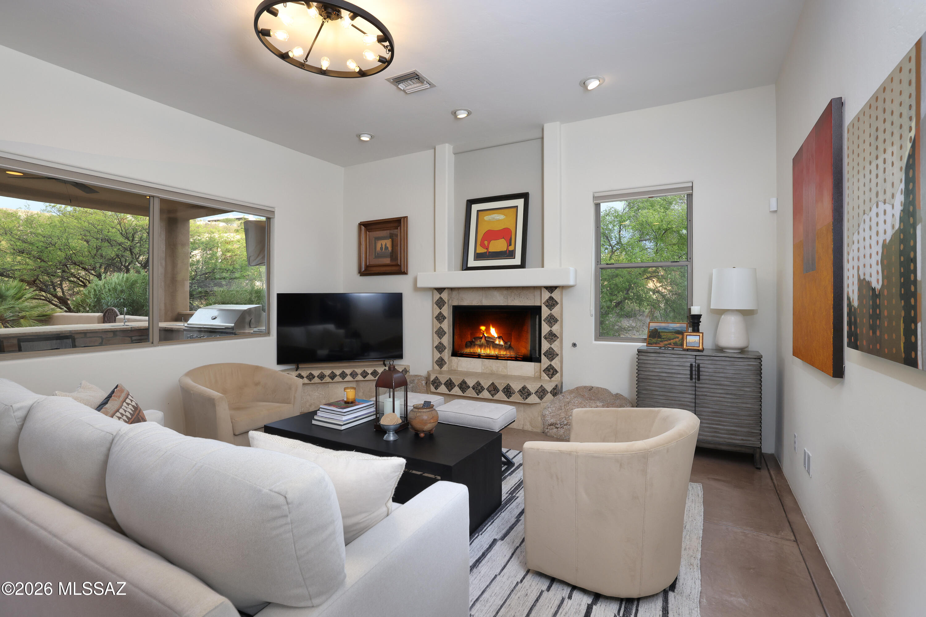 Alta Vista Estates (1-124) - Residential