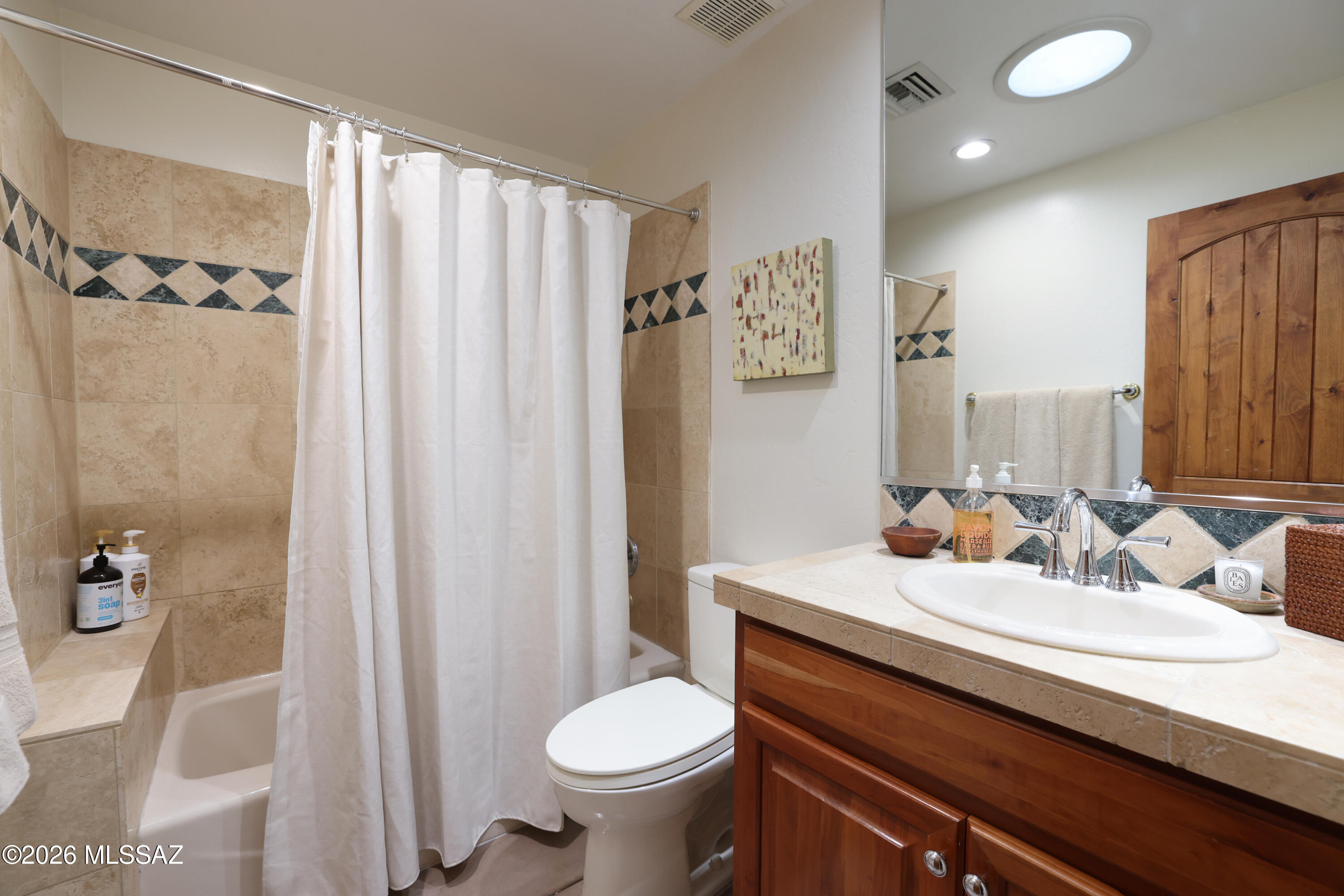 Alta Vista Estates (1-124) - Residential