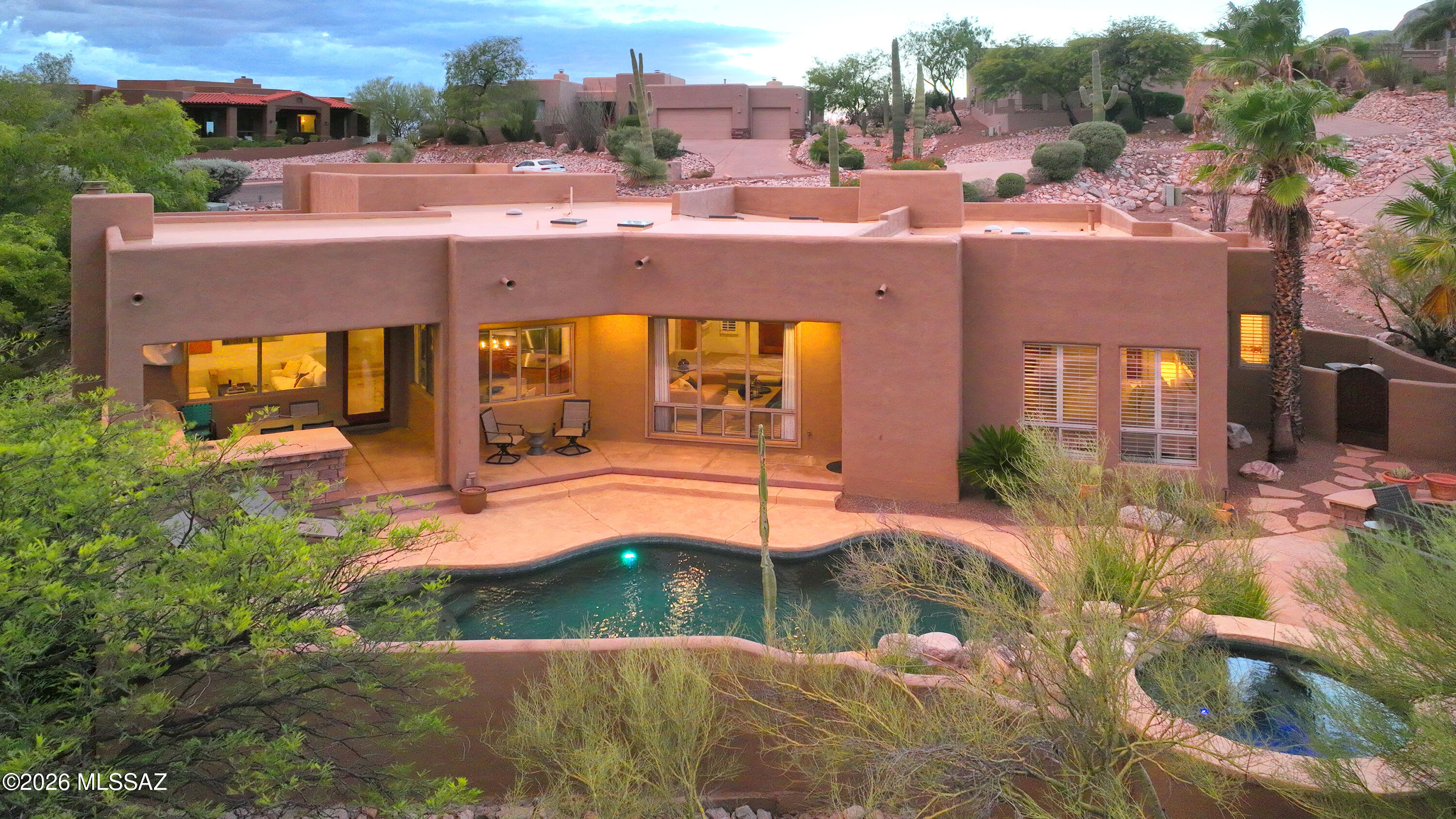 Alta Vista Estates (1-124) - Residential