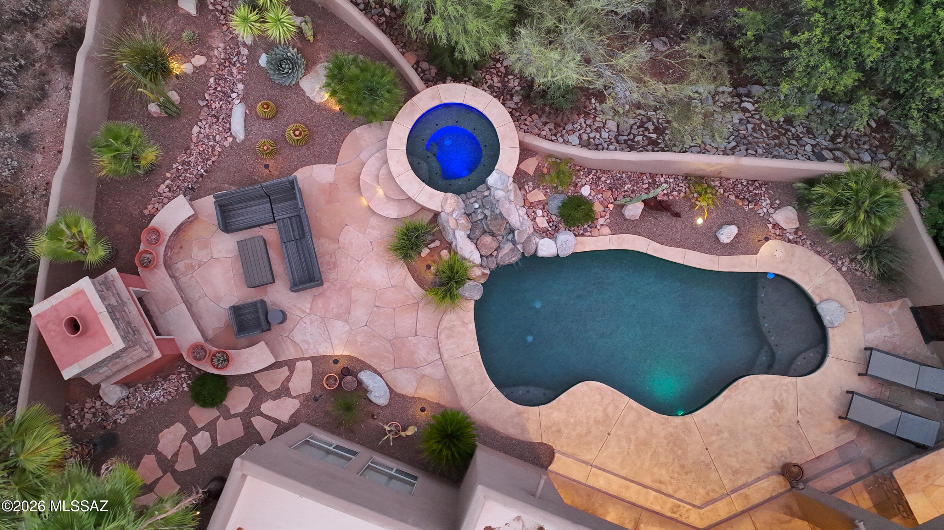 Alta Vista Estates (1-124) - Residential