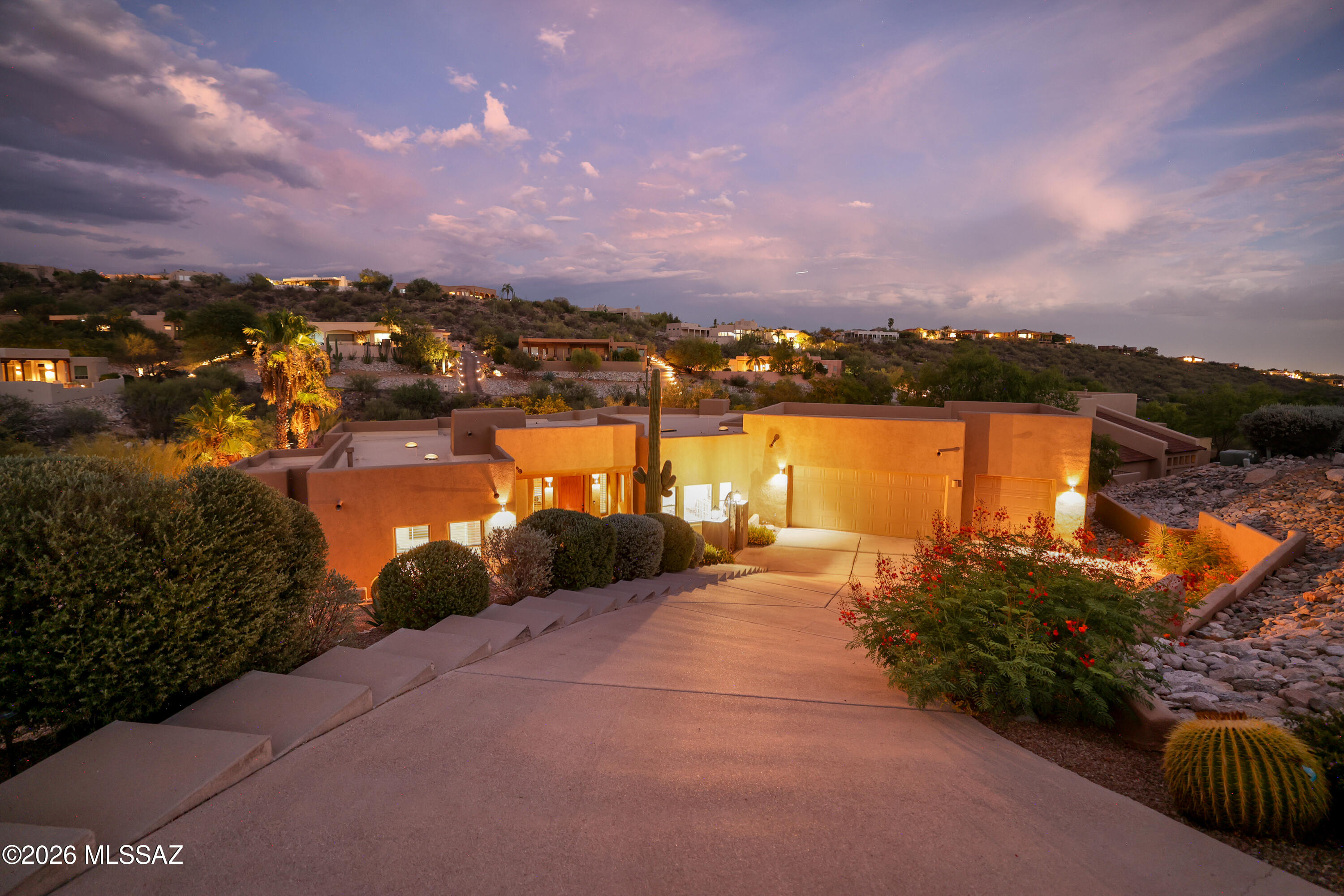 Alta Vista Estates (1-124) - Residential