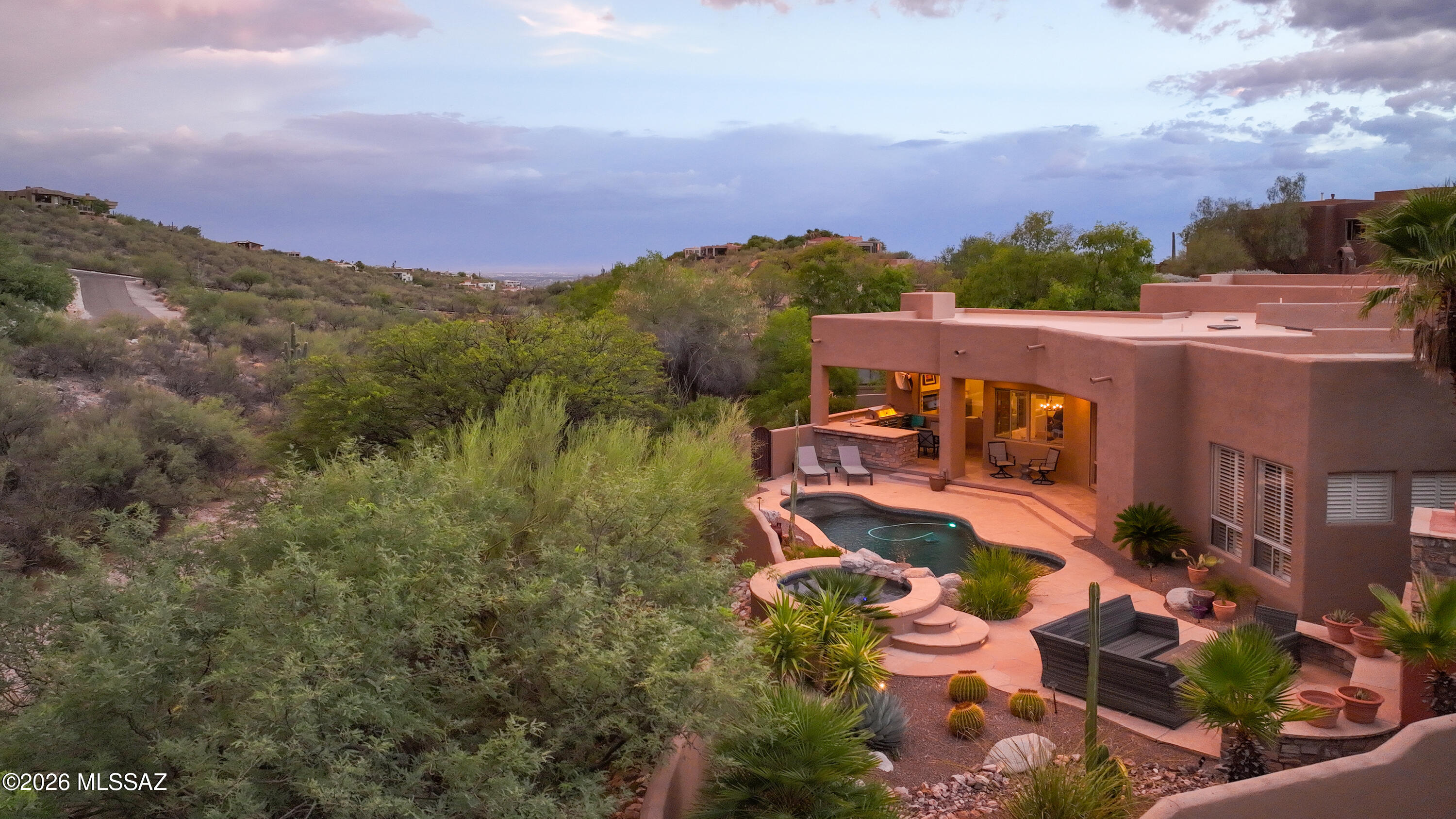 Alta Vista Estates (1-124) - Residential