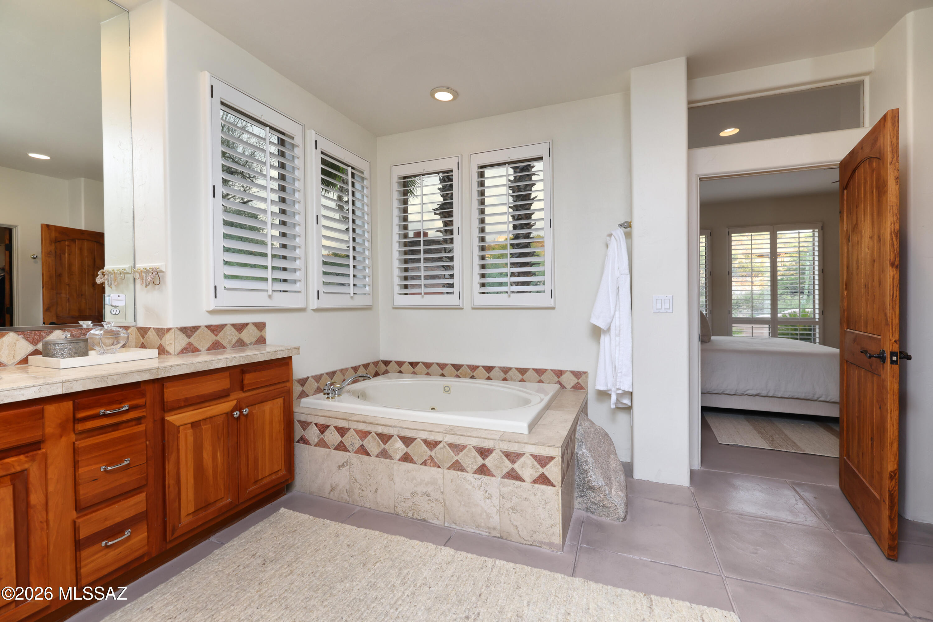 Alta Vista Estates (1-124) - Residential