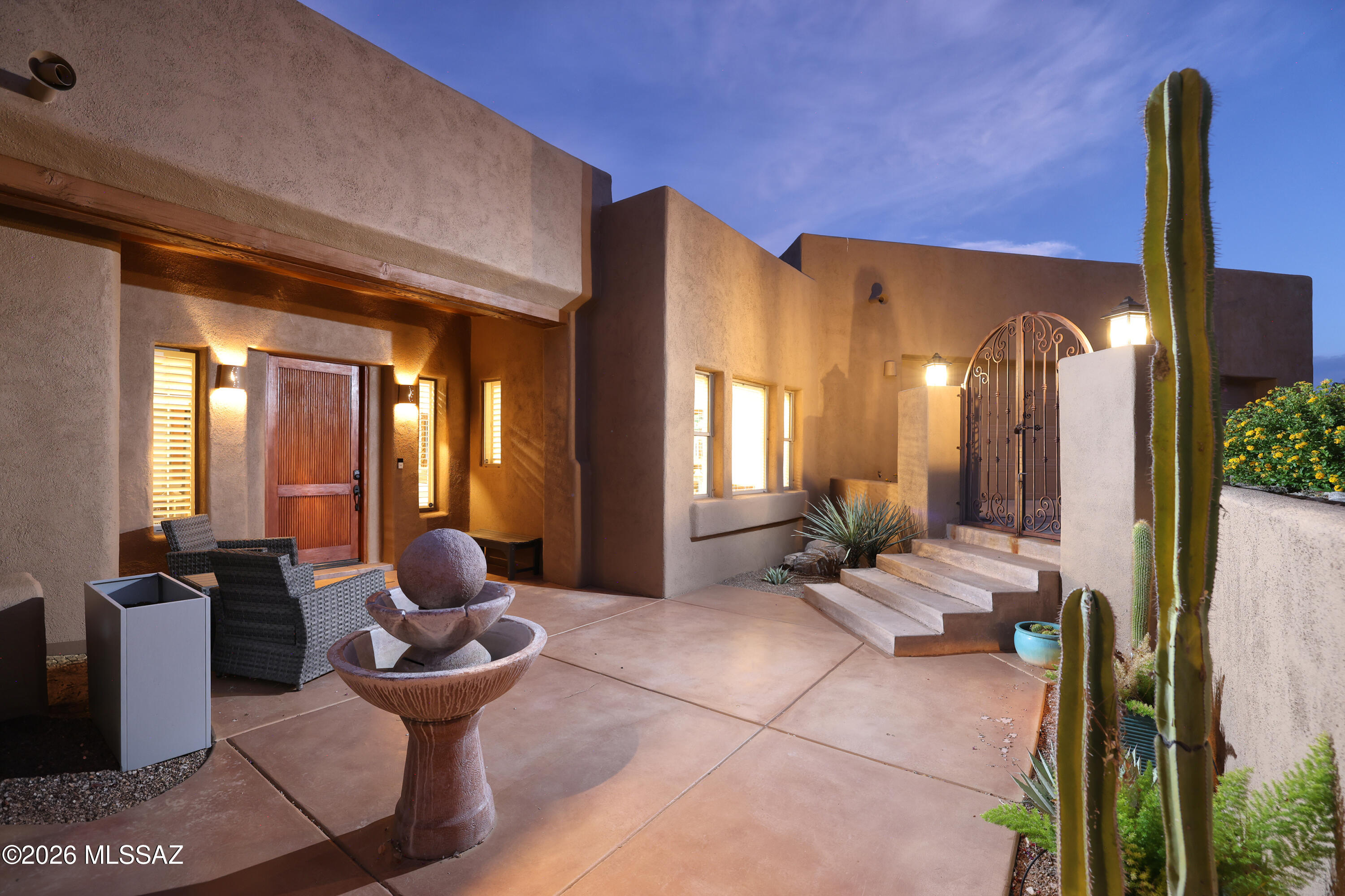 Alta Vista Estates (1-124) - Residential